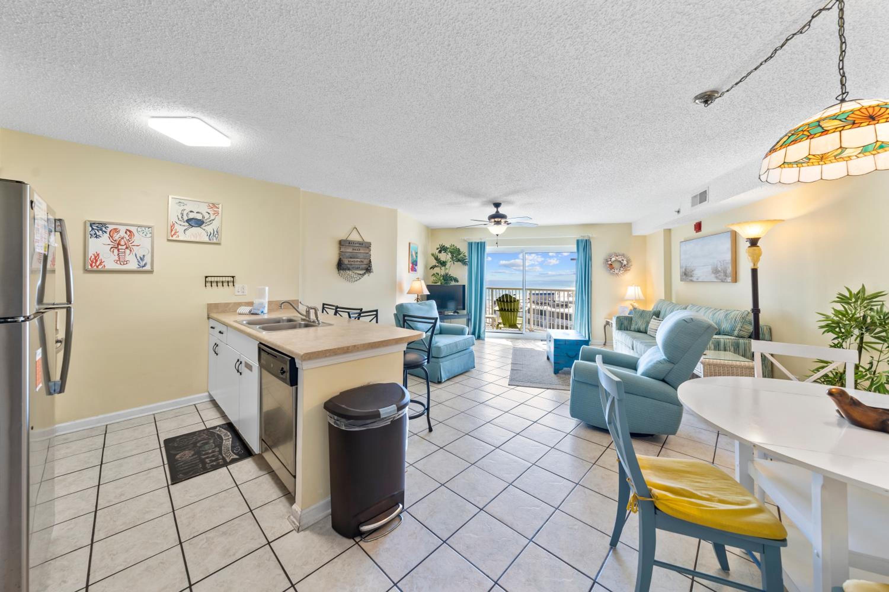Tradewinds 1106 - Austin Family Retreat by Vacation Homes Collection