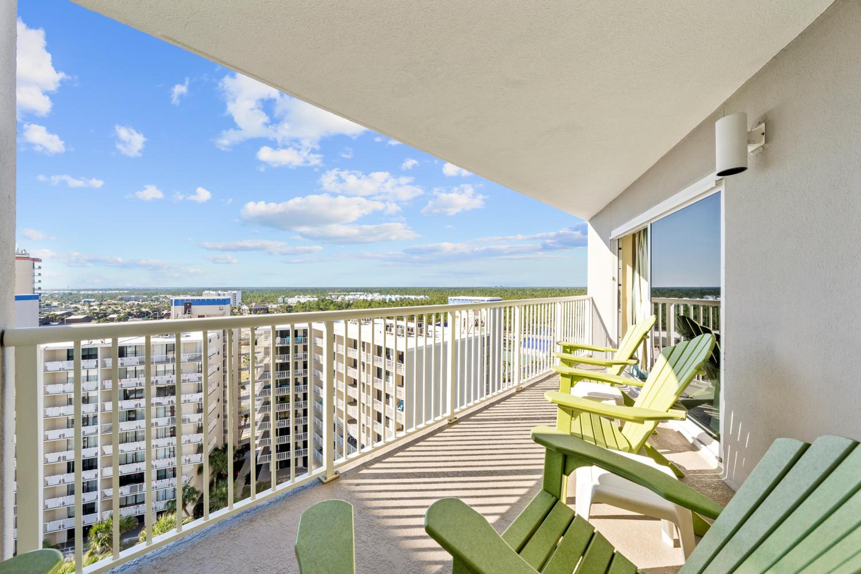 Tradewinds 1106 - Austin Family Retreat by Vacation Homes Collection