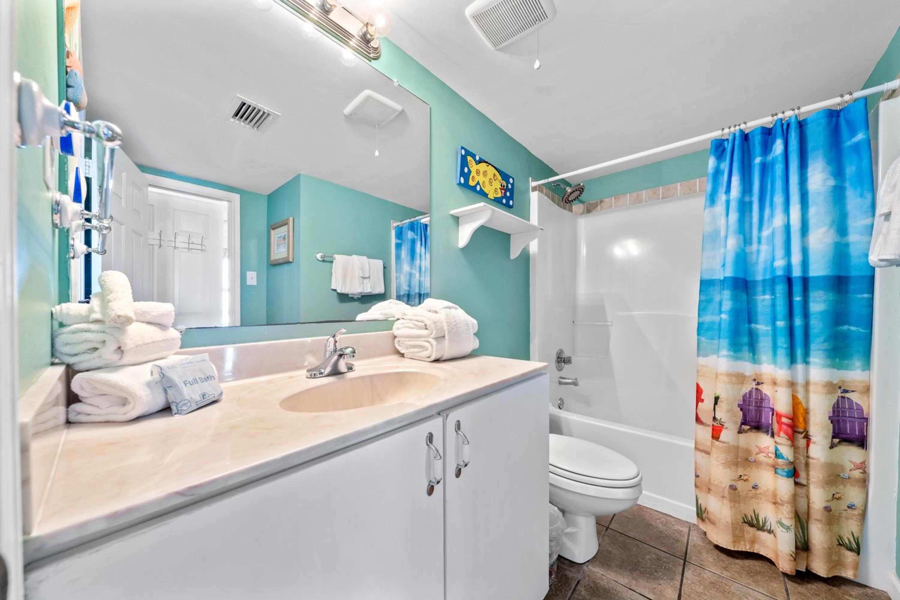 Tradewinds 1106 - Austin Family Retreat by Vacation Homes Collection