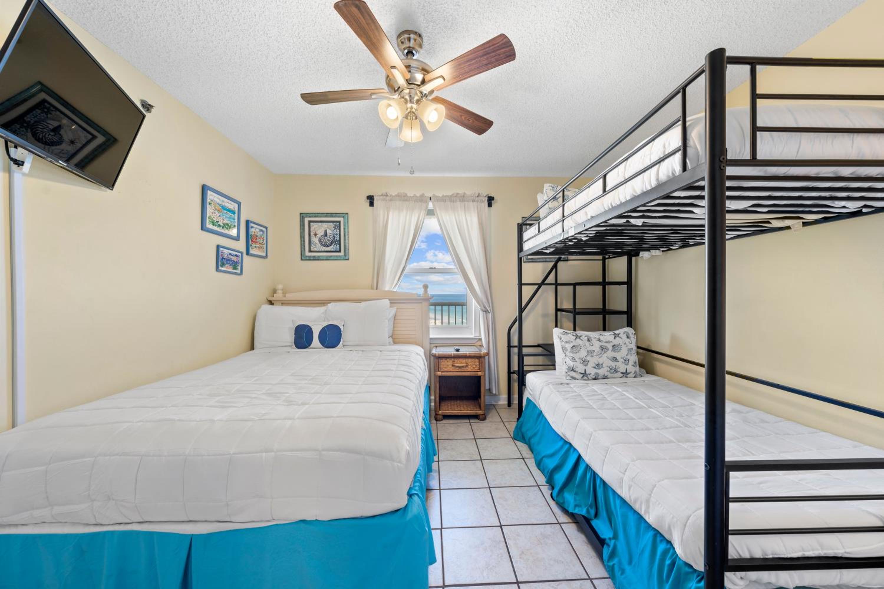 Tradewinds 1106 - Austin Family Retreat by Vacation Homes Collection