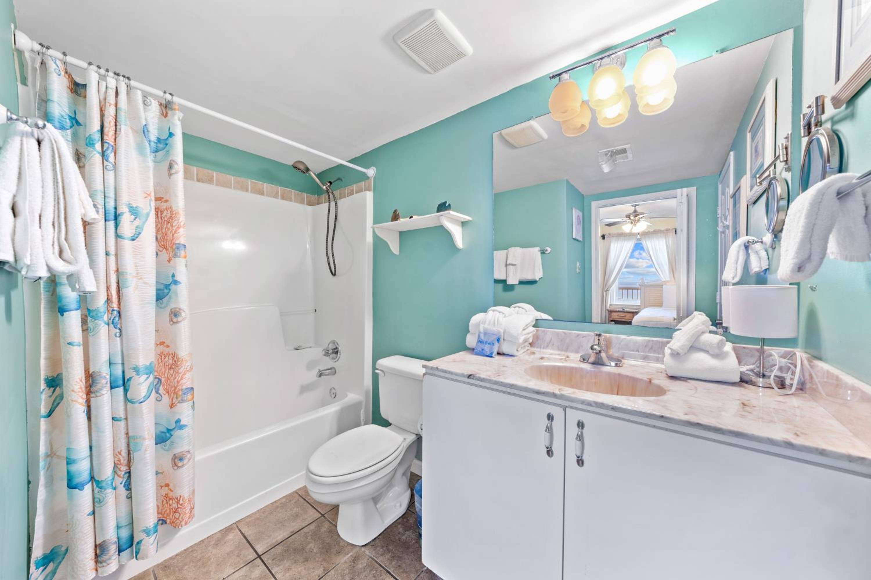 Tradewinds 1106 - Austin Family Retreat by Vacation Homes Collection