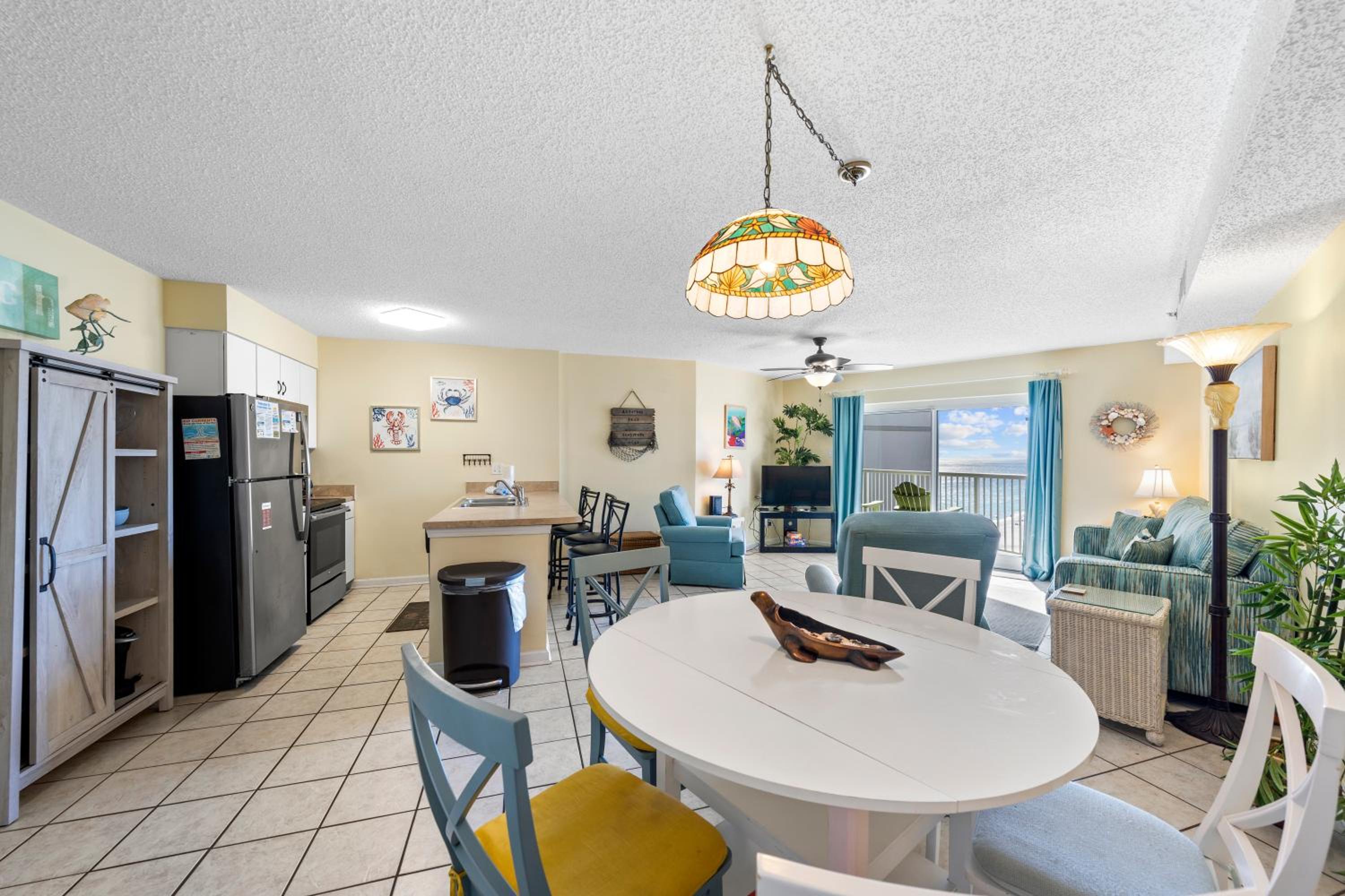 Tradewinds 1106 - Austin Family Retreat by Vacation Homes Collection