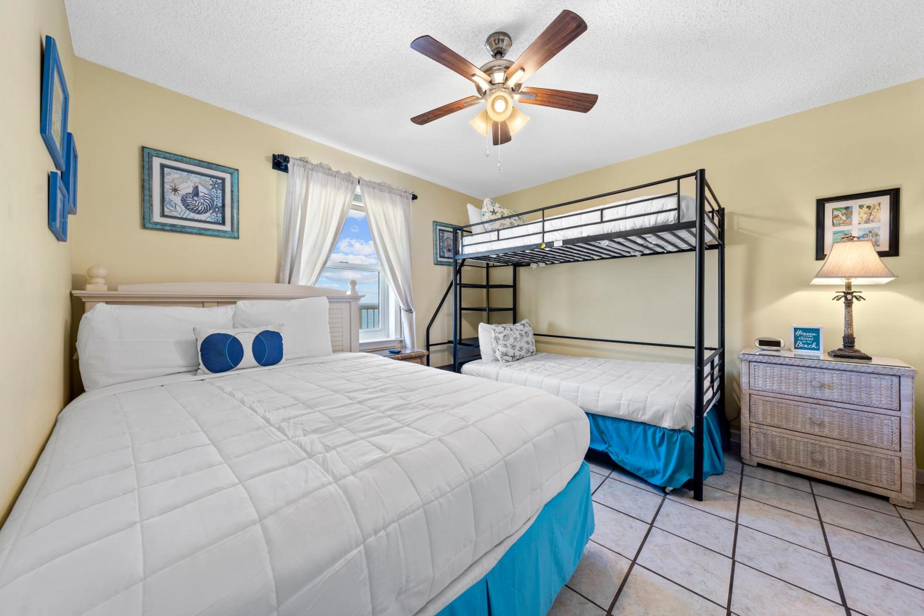 Tradewinds 1106 - Austin Family Retreat by Vacation Homes Collection