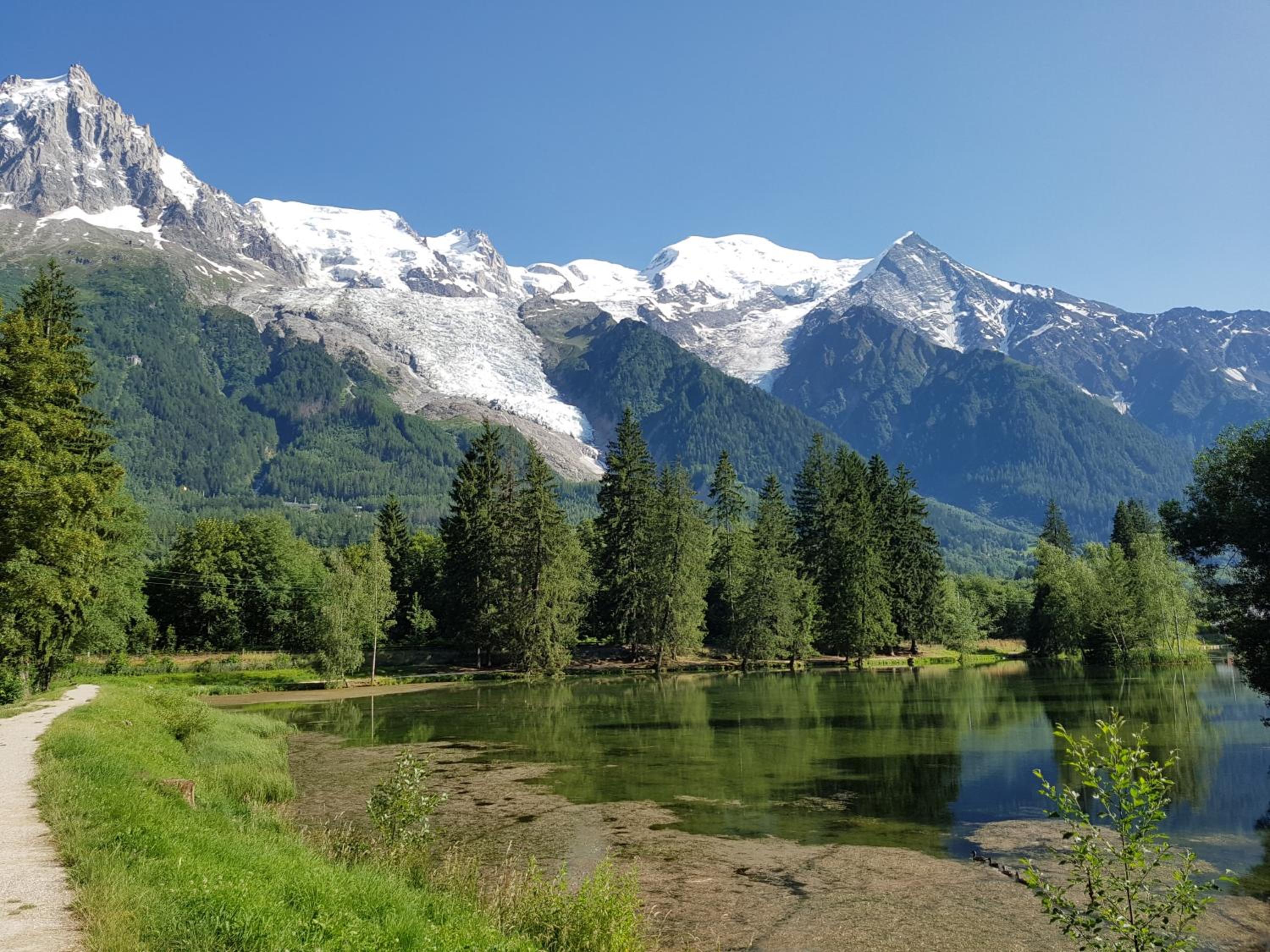 Les Houches Vacations - Le Saint Antoine - Property Image 2