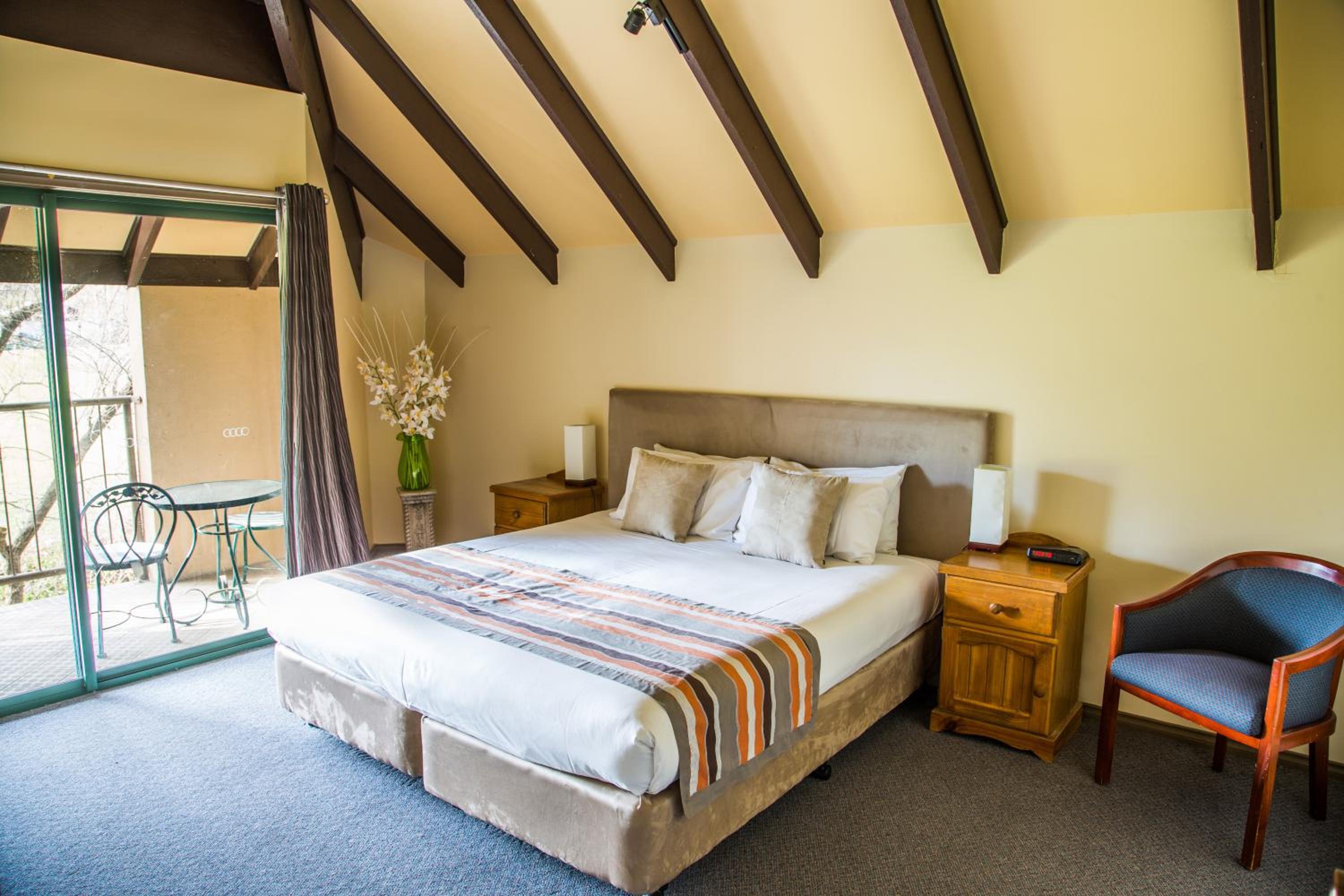 Hahndorf Motel