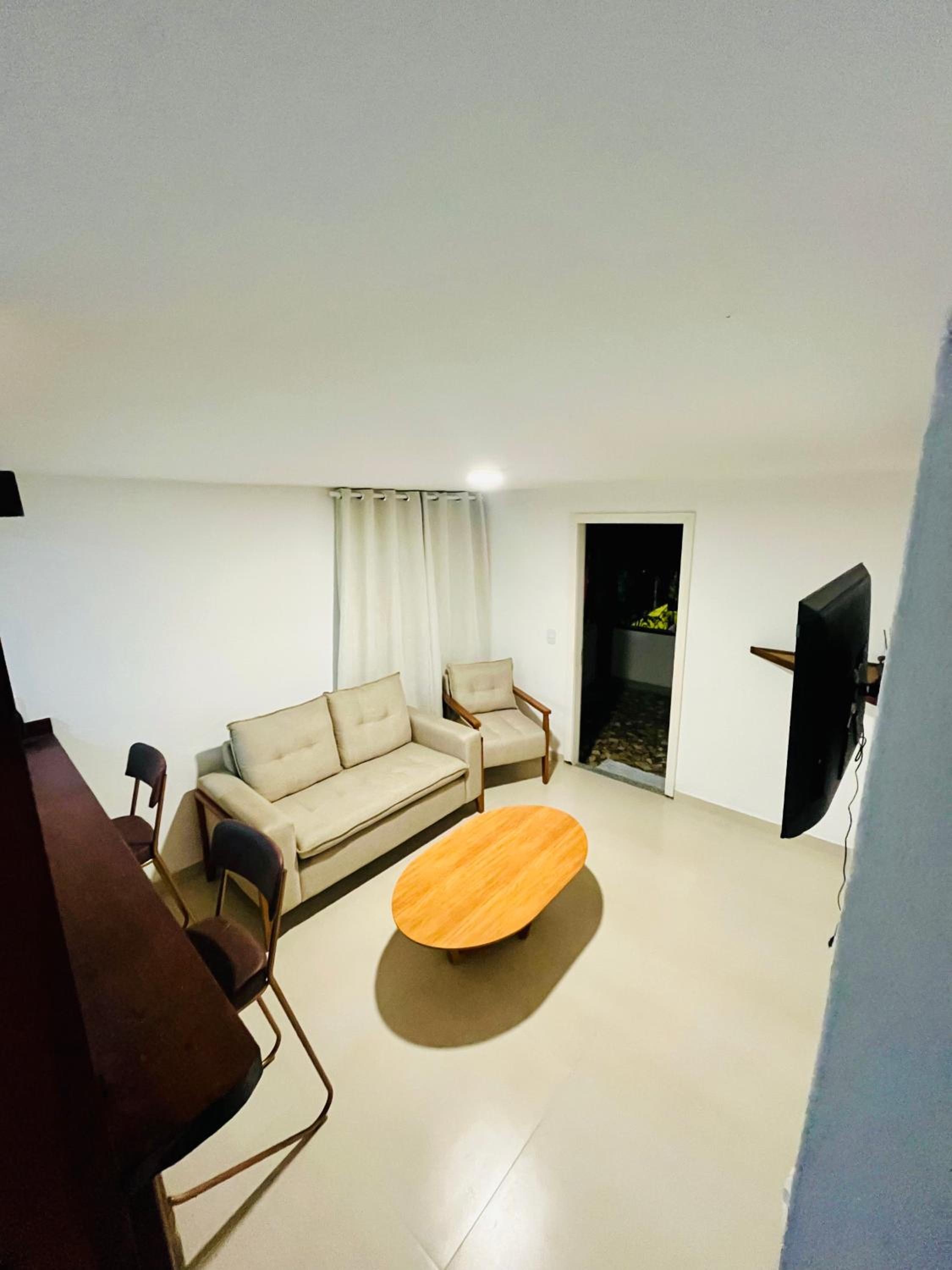Casa Canto de Geribá, 10 min da Praia