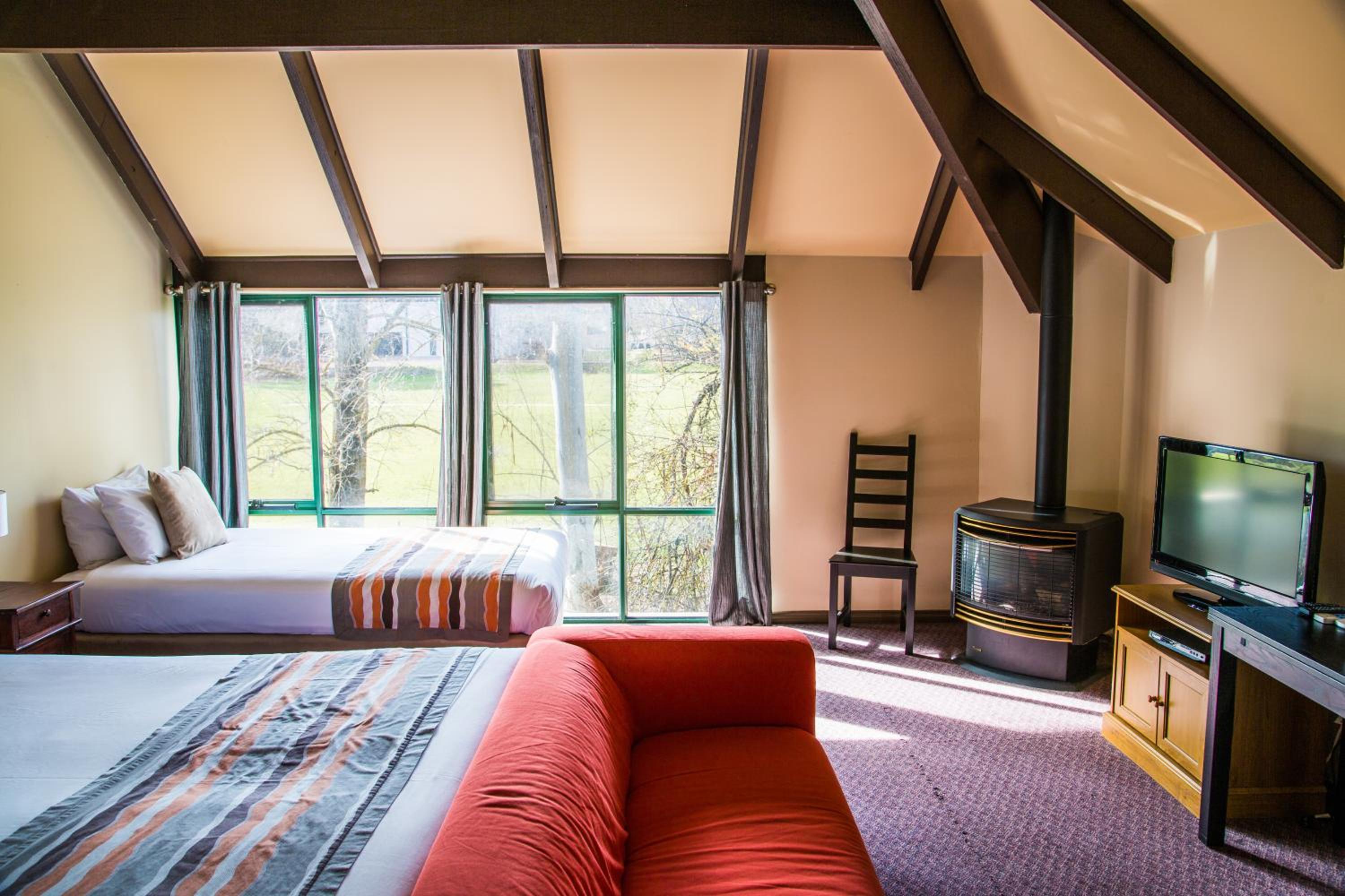 Hahndorf Motel