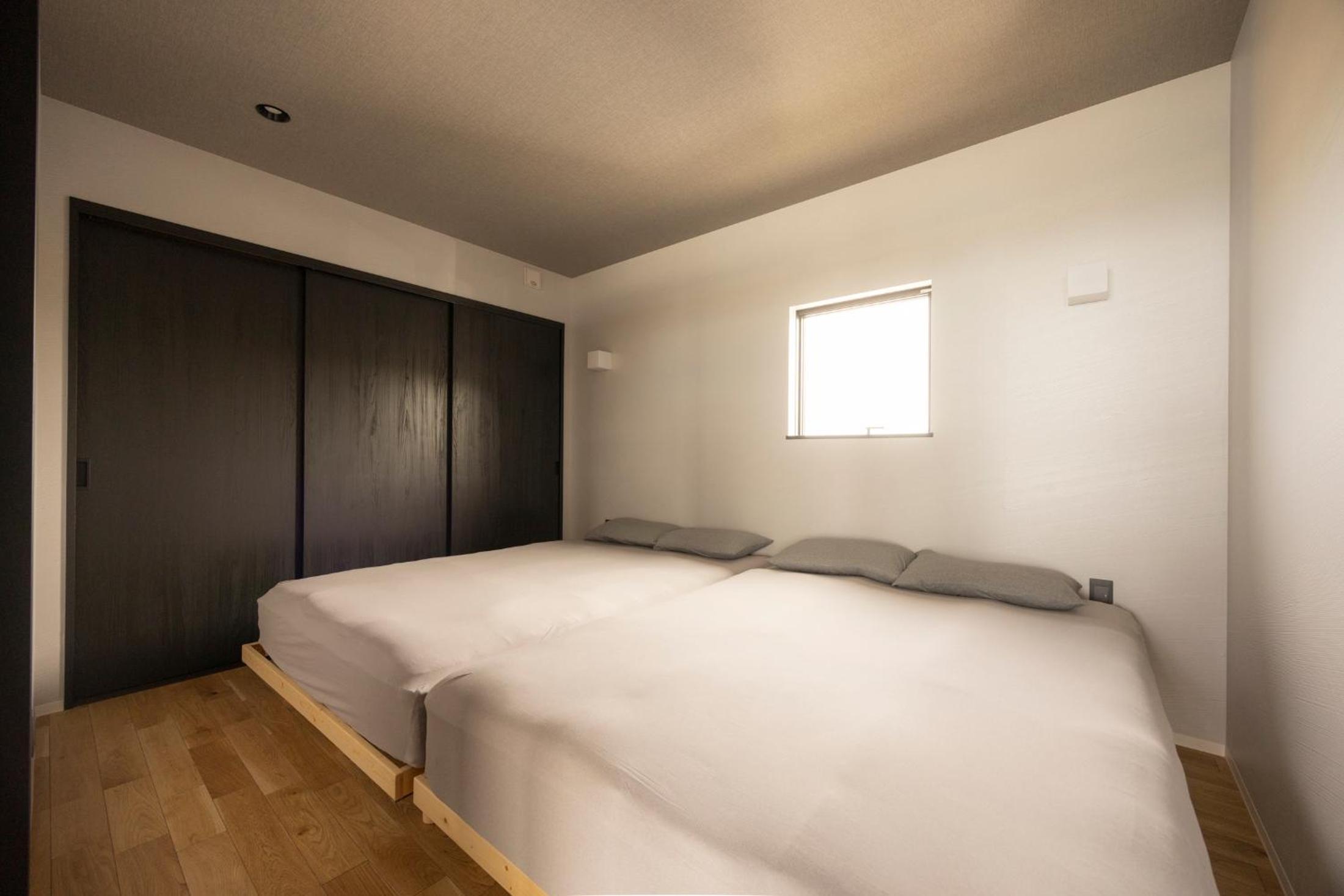 the SHIHACHI Luxury Oceanfront Stay with All-Inclusive Hokkaido Seafood, Sauna & Open-Air Goemon Bath