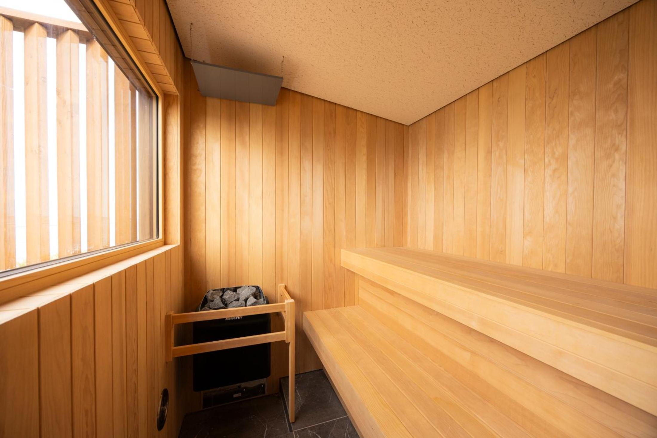 the SHIHACHI Luxury Oceanfront Stay with All-Inclusive Hokkaido Seafood, Sauna & Open-Air Goemon Bath