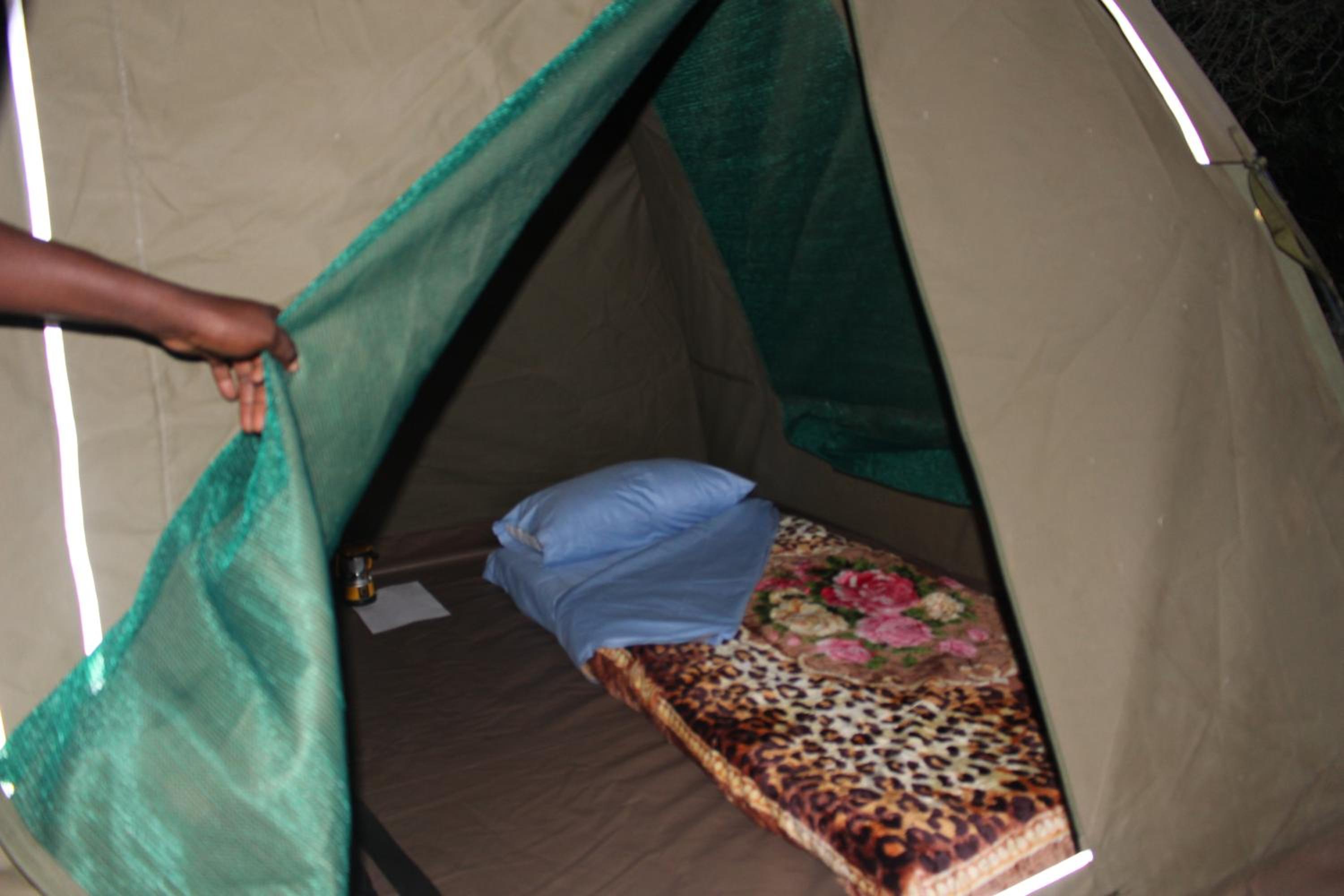 Engiri Game Lodge and Campsite
