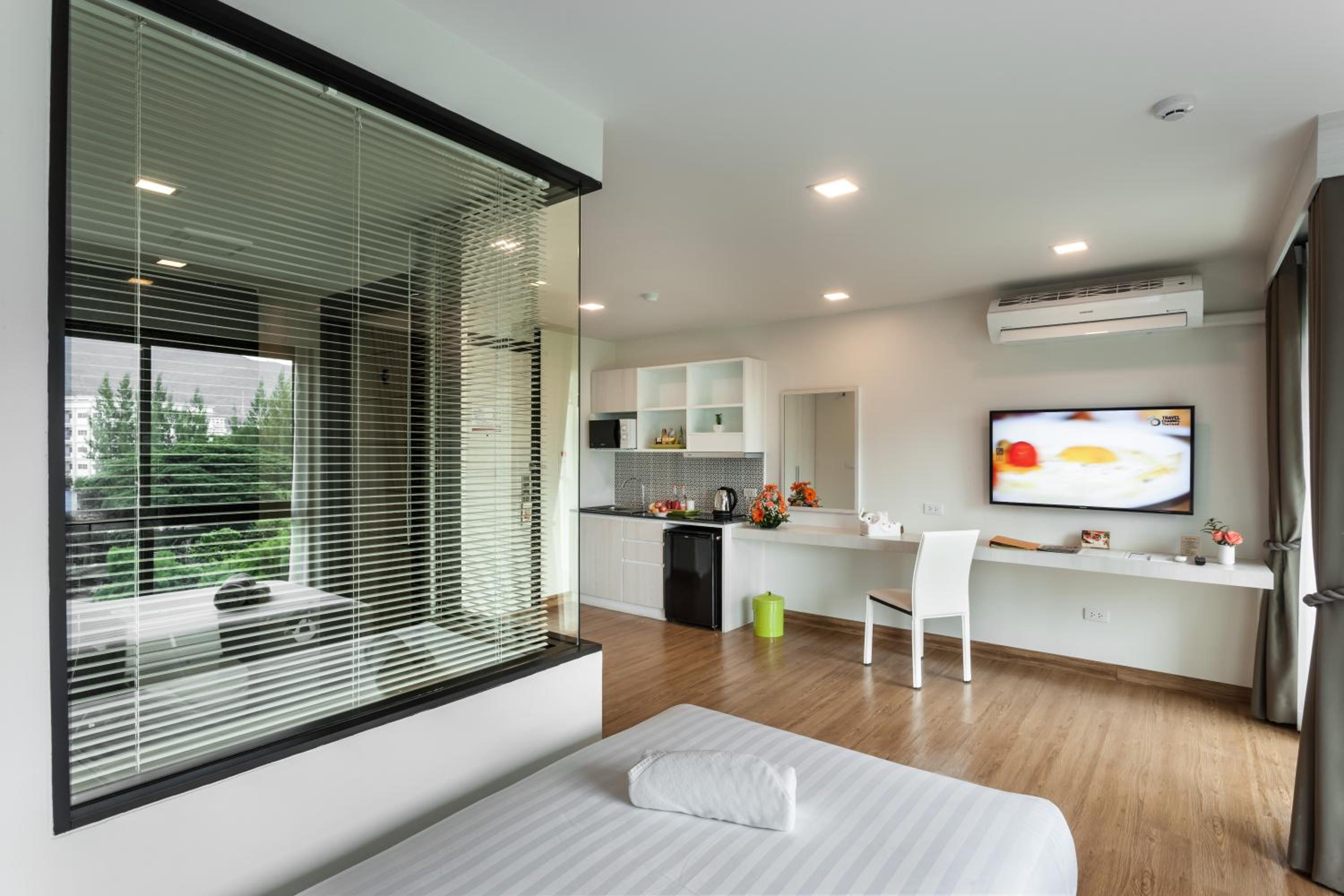 Cmor Nimman by Recall Hotels