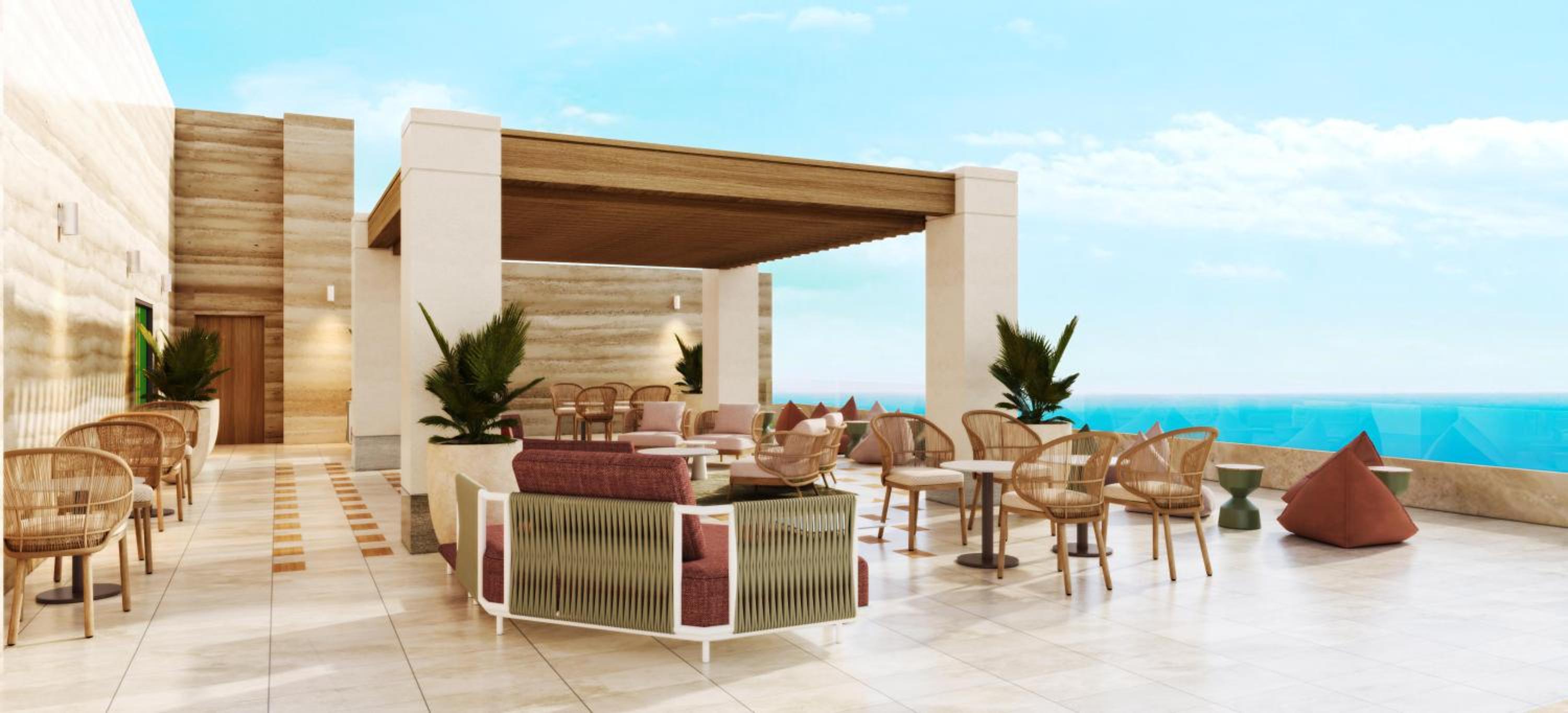 Canopy By Hilton Okinawa Miyako Island Resort