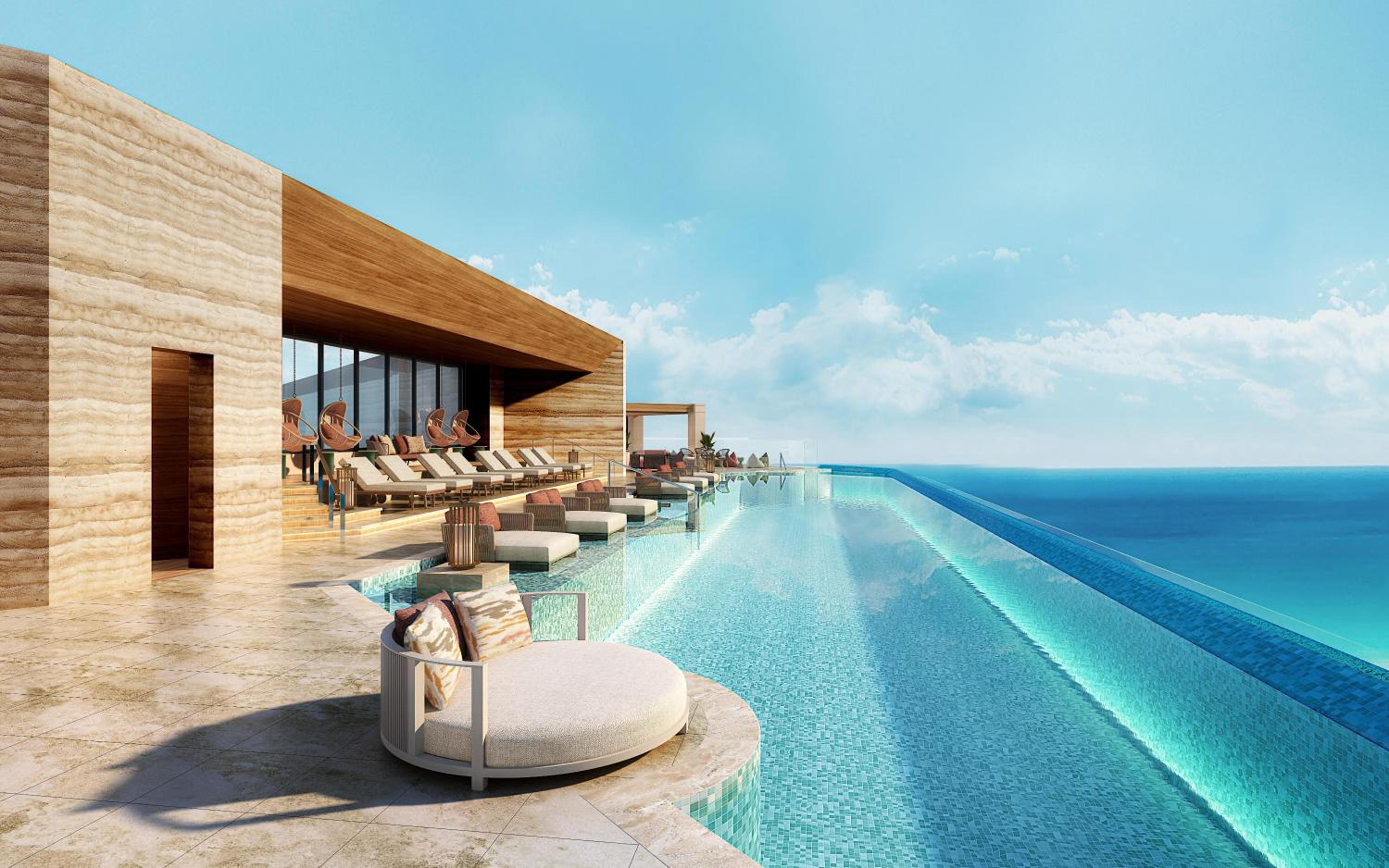 Canopy By Hilton Okinawa Miyako Island Resort