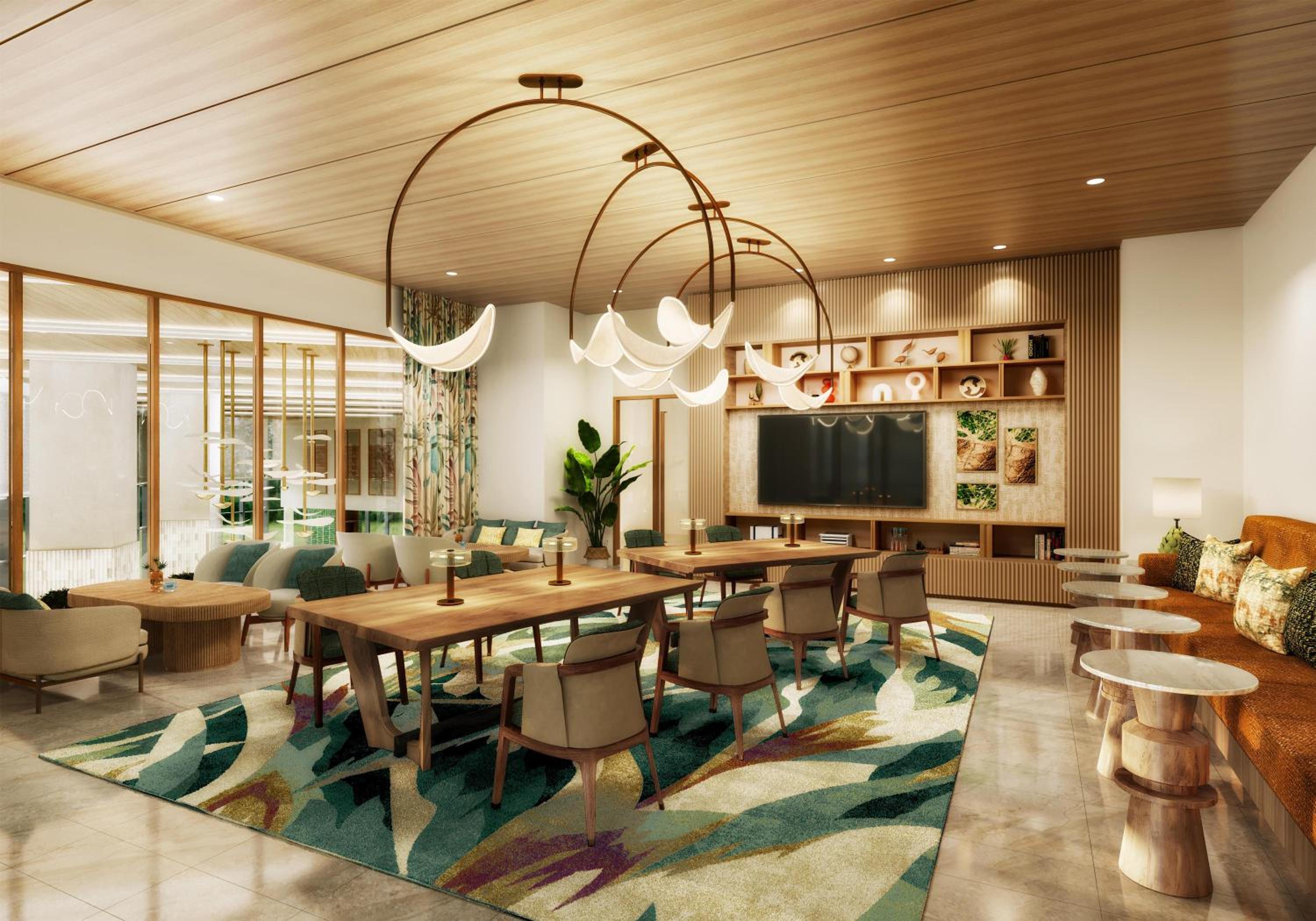 Canopy By Hilton Okinawa Miyako Island Resort