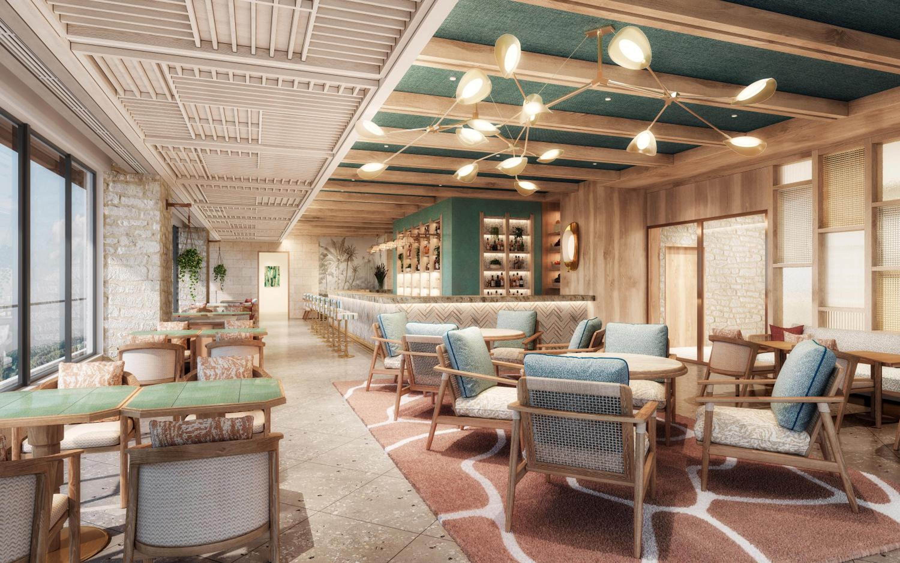 Canopy By Hilton Okinawa Miyako Island Resort