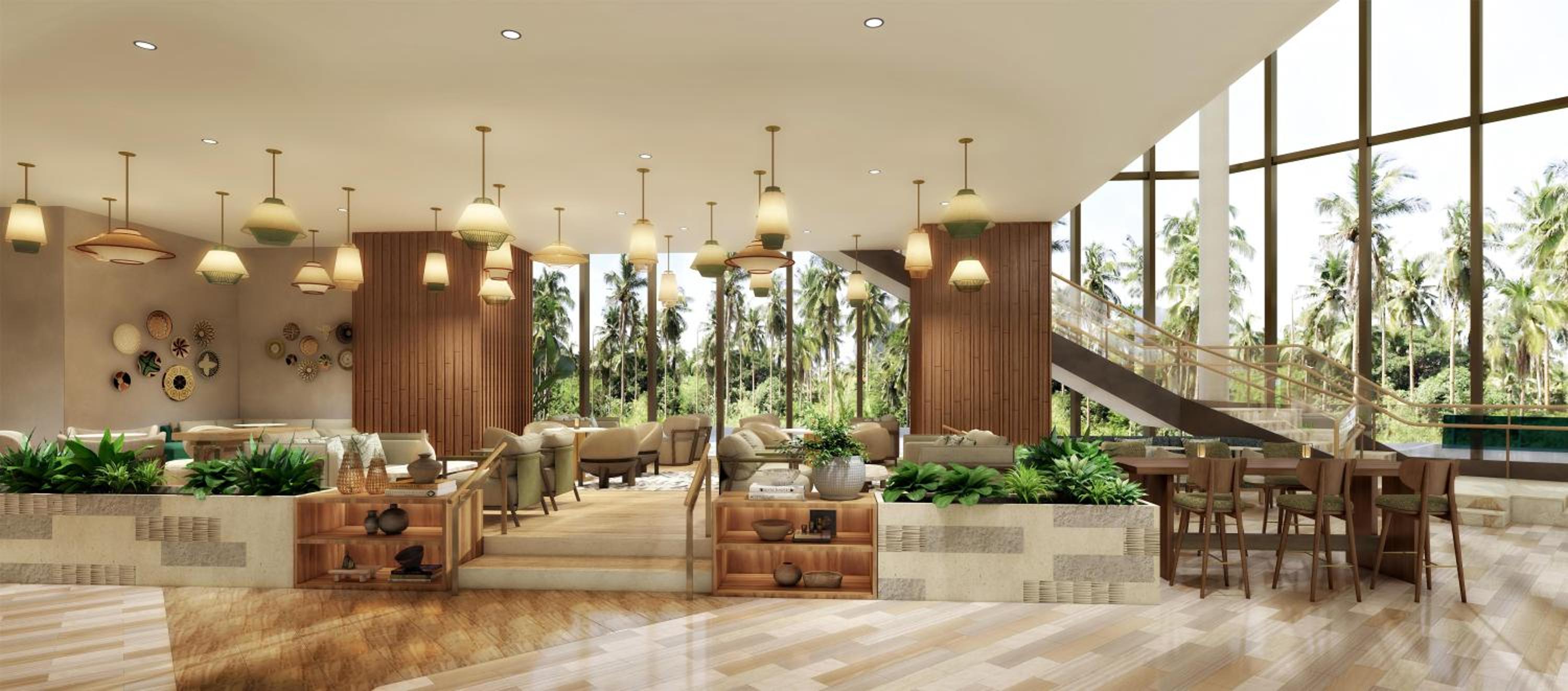 Canopy By Hilton Okinawa Miyako Island Resort