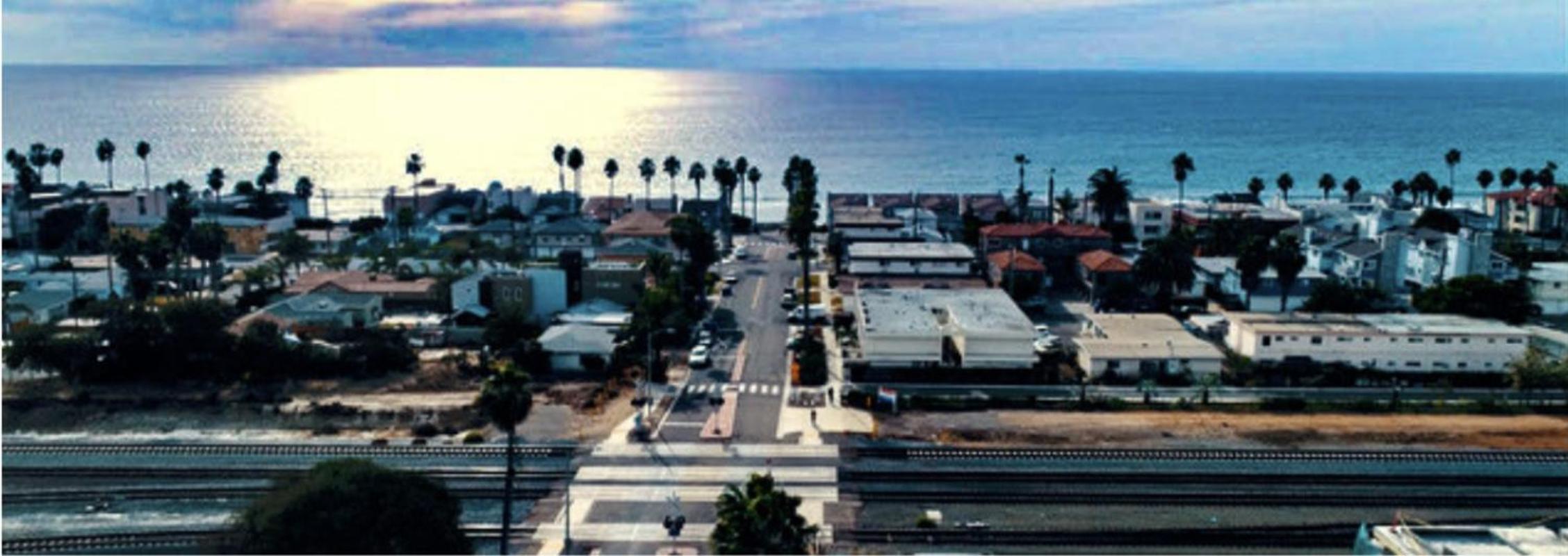 Retro Star-Wagon, Ocean Breez at Studios