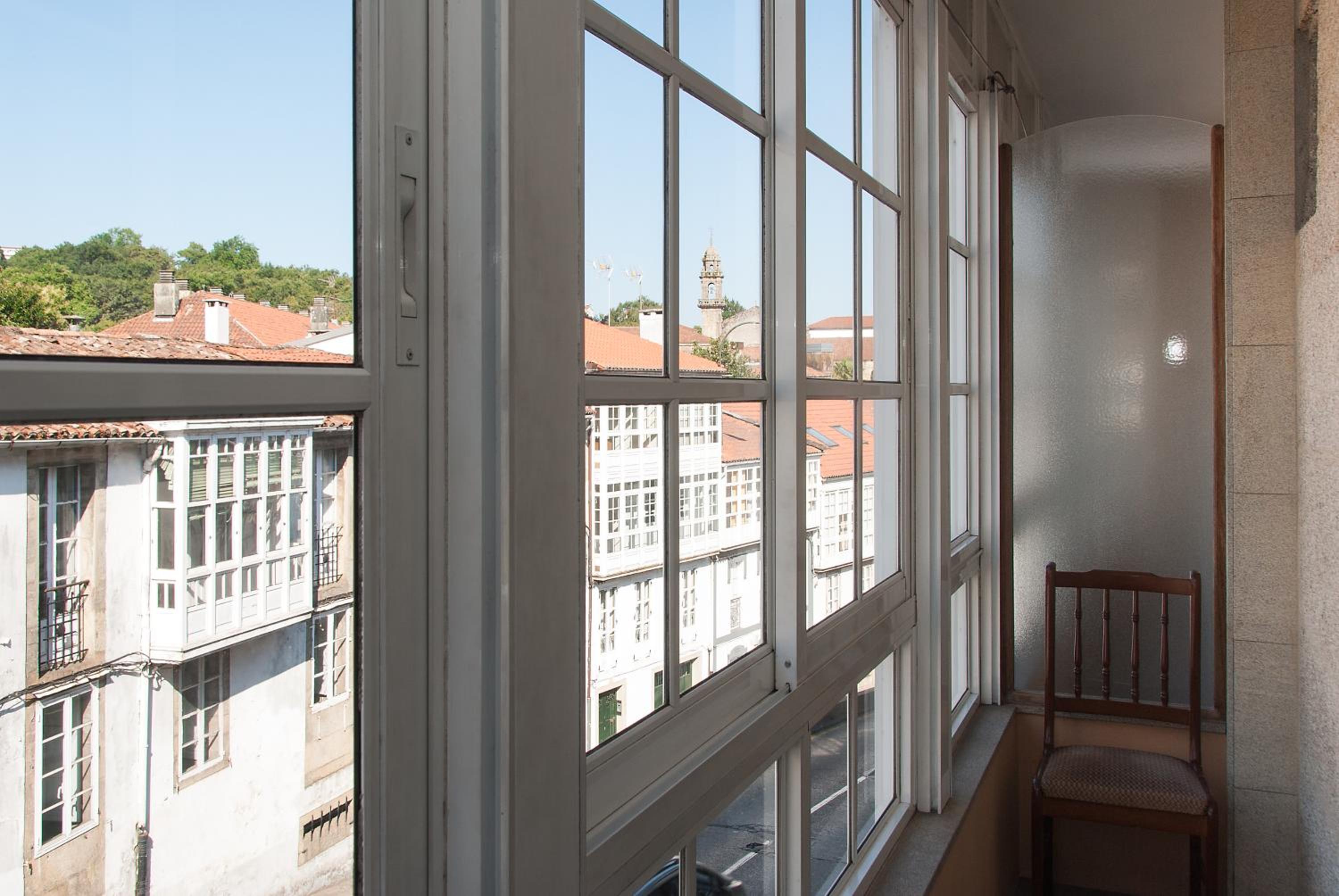 Linares Rooms Santiago