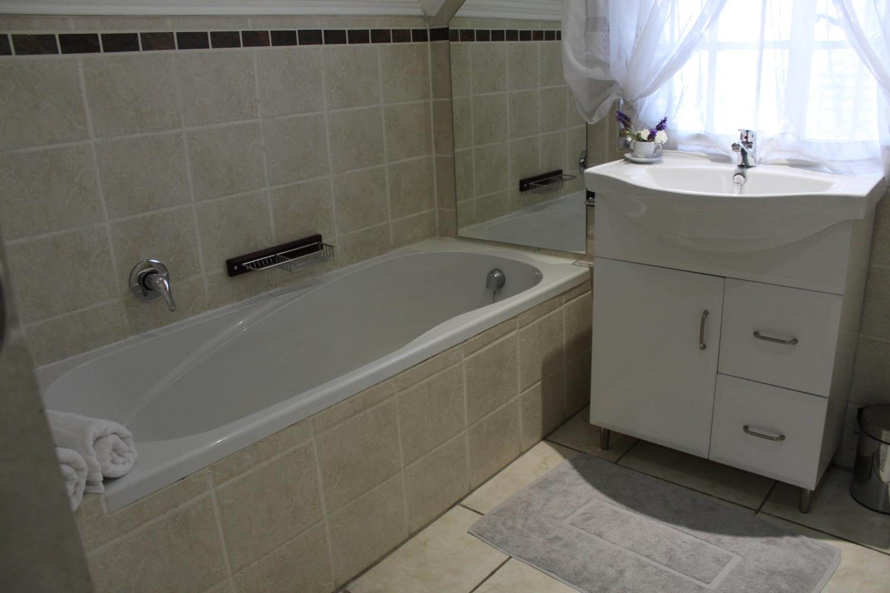 3 Liebeloft Guest House view 4