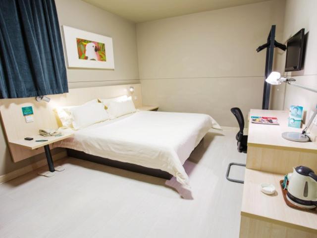 Jinjiang Inn Shanghai Hongqiao Hinge Tianshan West Road photo 3