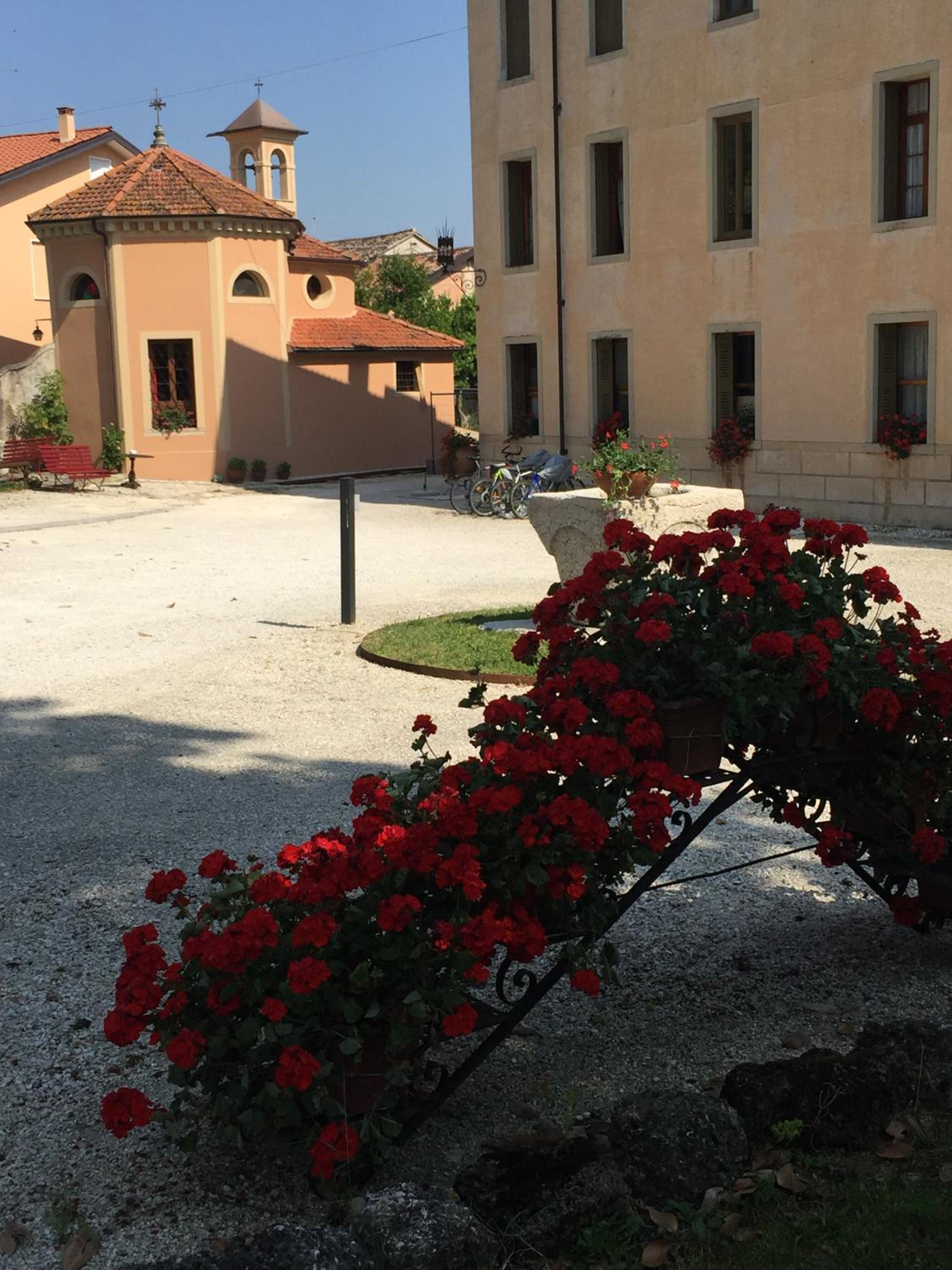 Agriturismo Villa Panigai