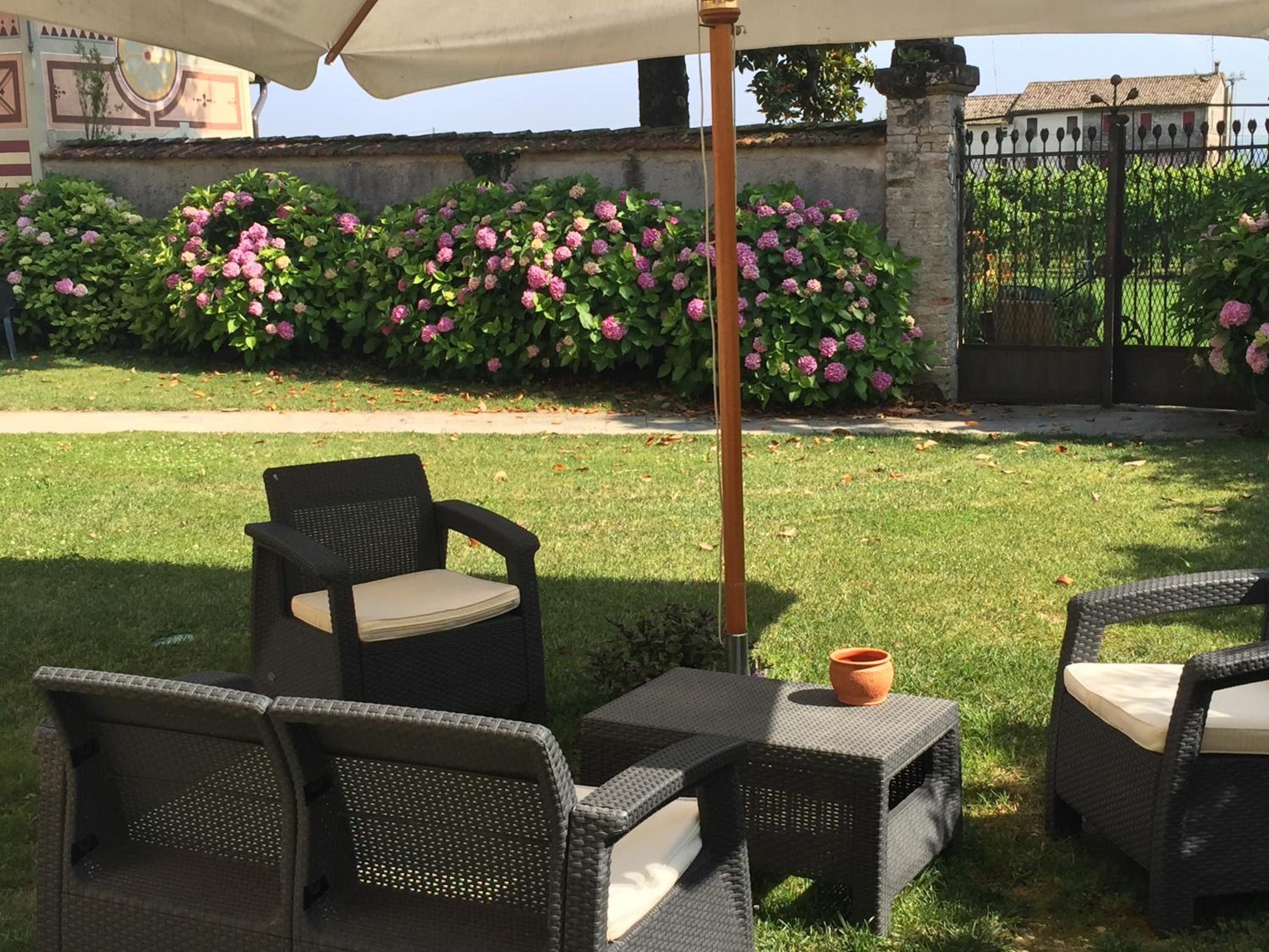 Agriturismo Villa Panigai