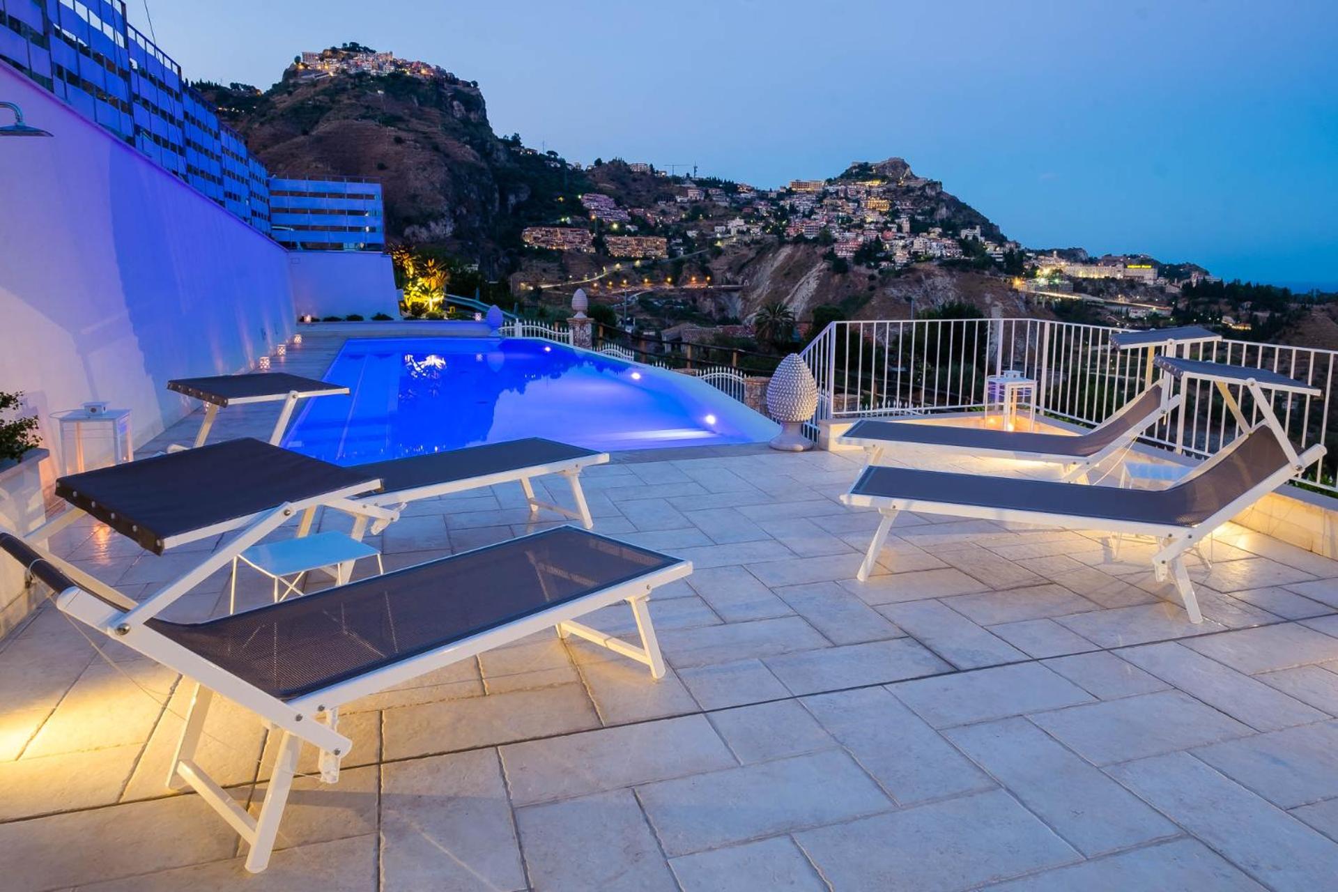 Sciccosa Guest House