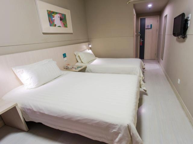 Jinjiang Inn Changzhou West Xinqiao