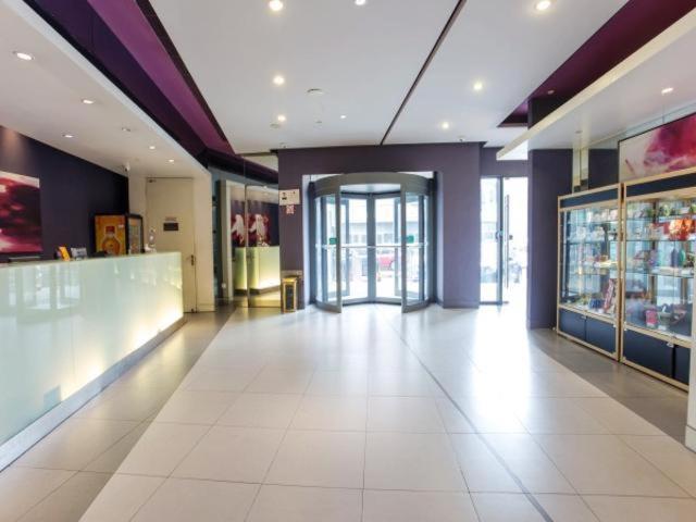 Jinjiang Inn Changzhou West Xinqiao