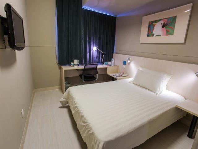 Jinjiang Inn Changzhou West Xinqiao