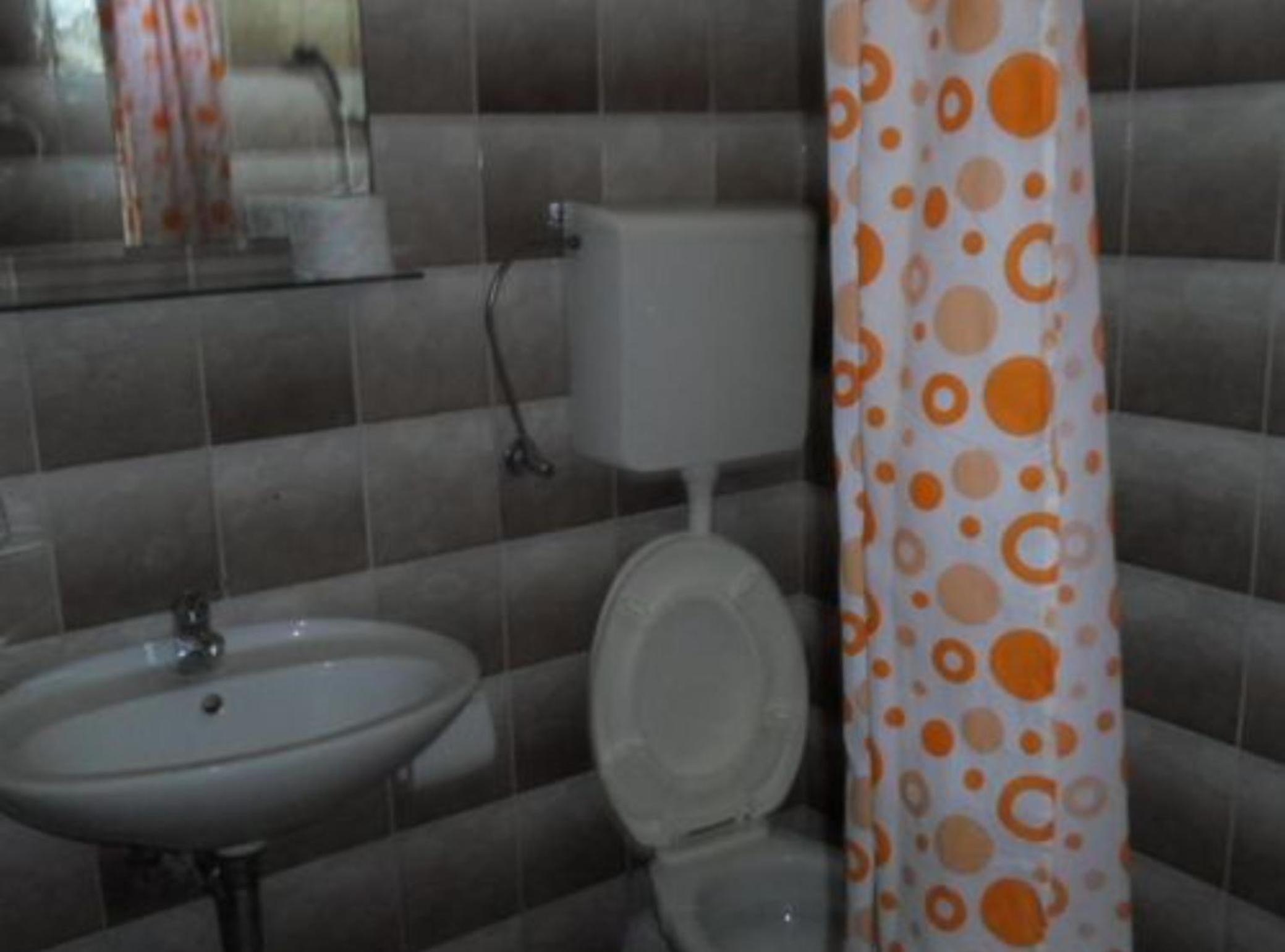 Apartments Miki Rogoznica