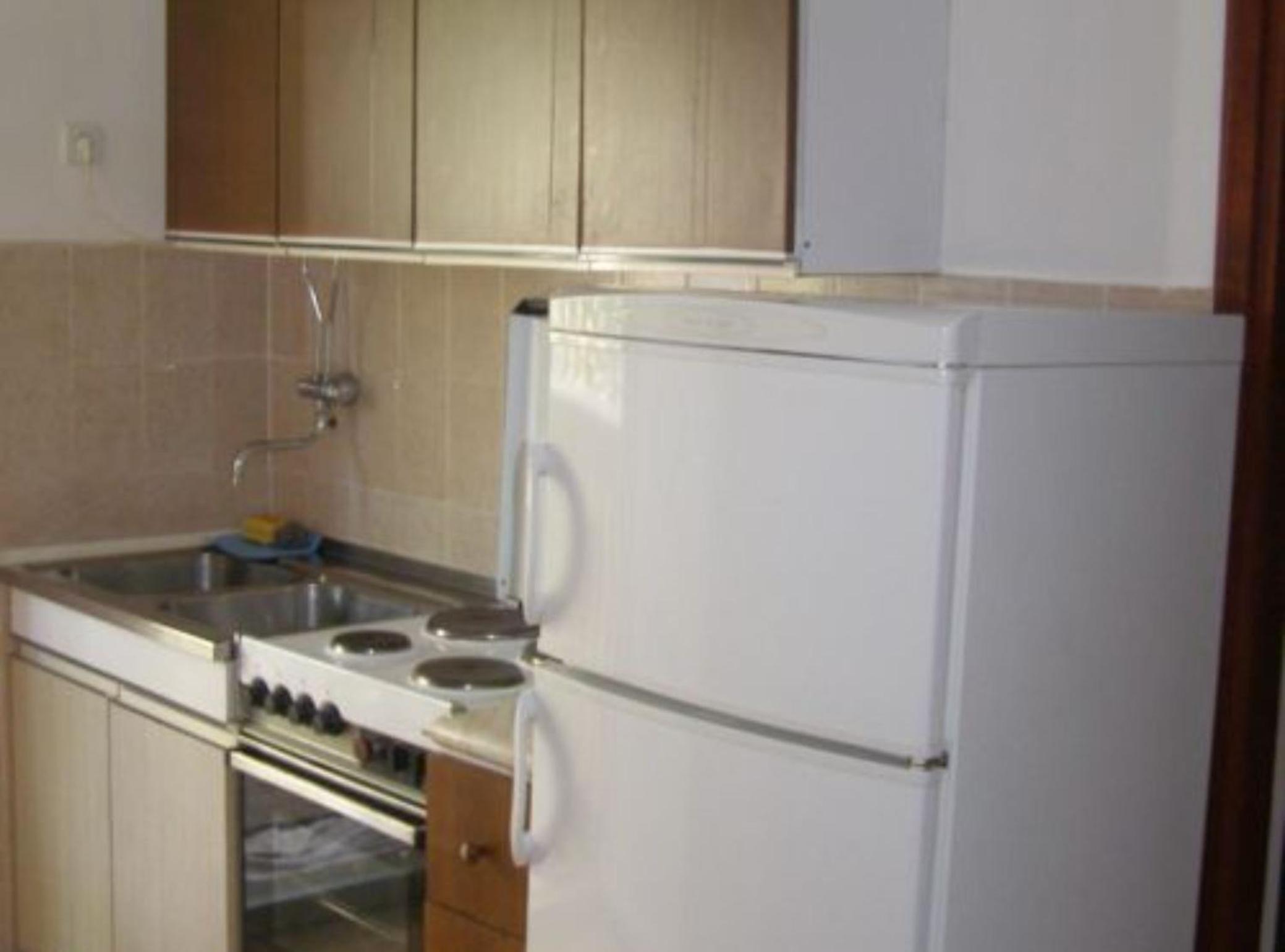Apartments Miki Rogoznica