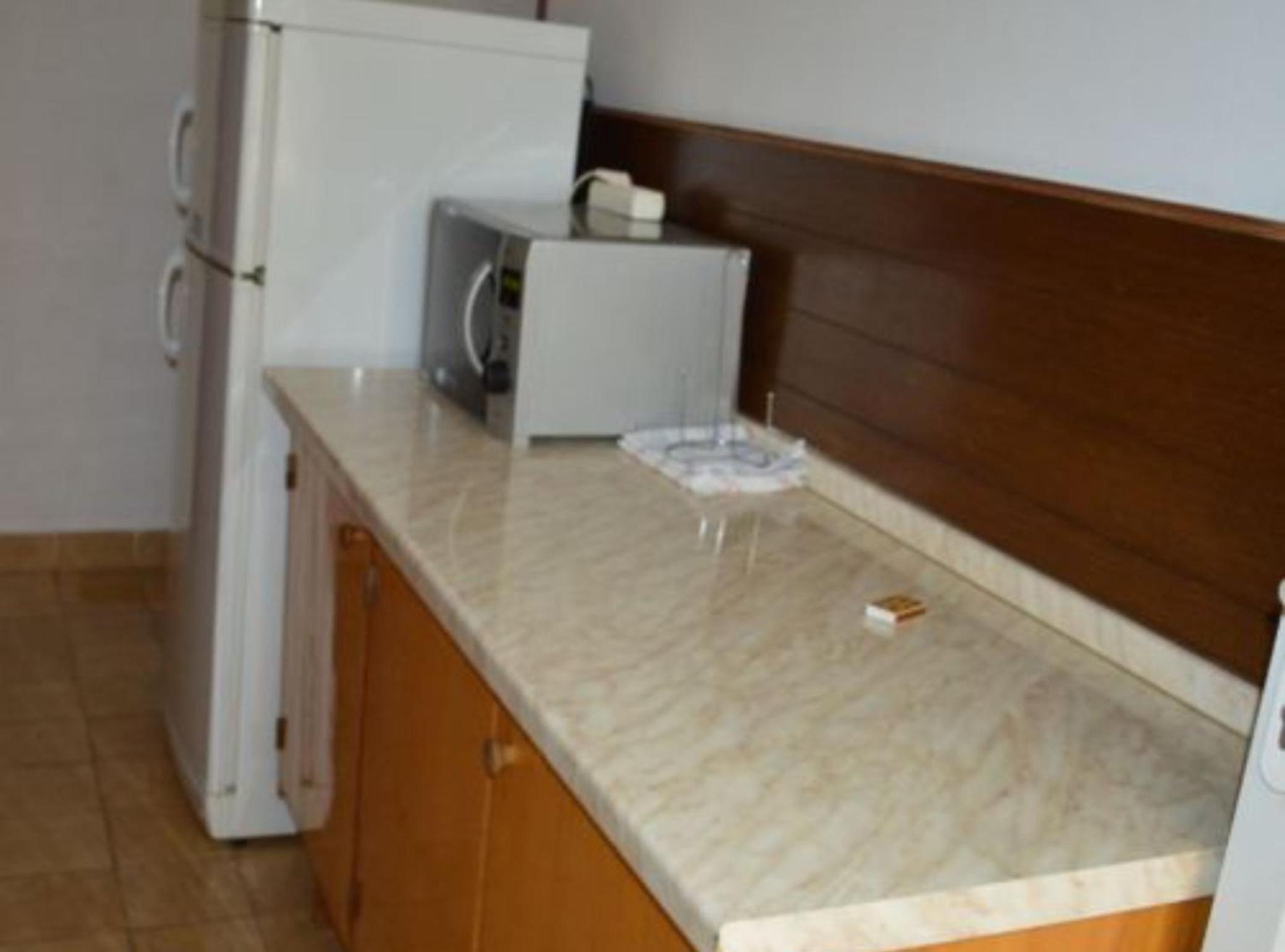 Apartments Miki Rogoznica