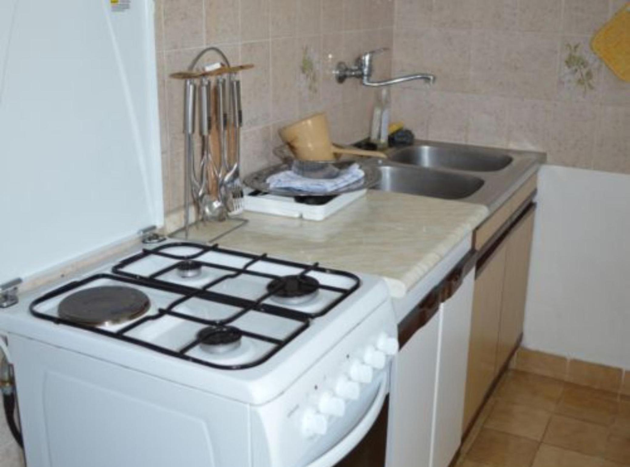 Apartments Miki Rogoznica