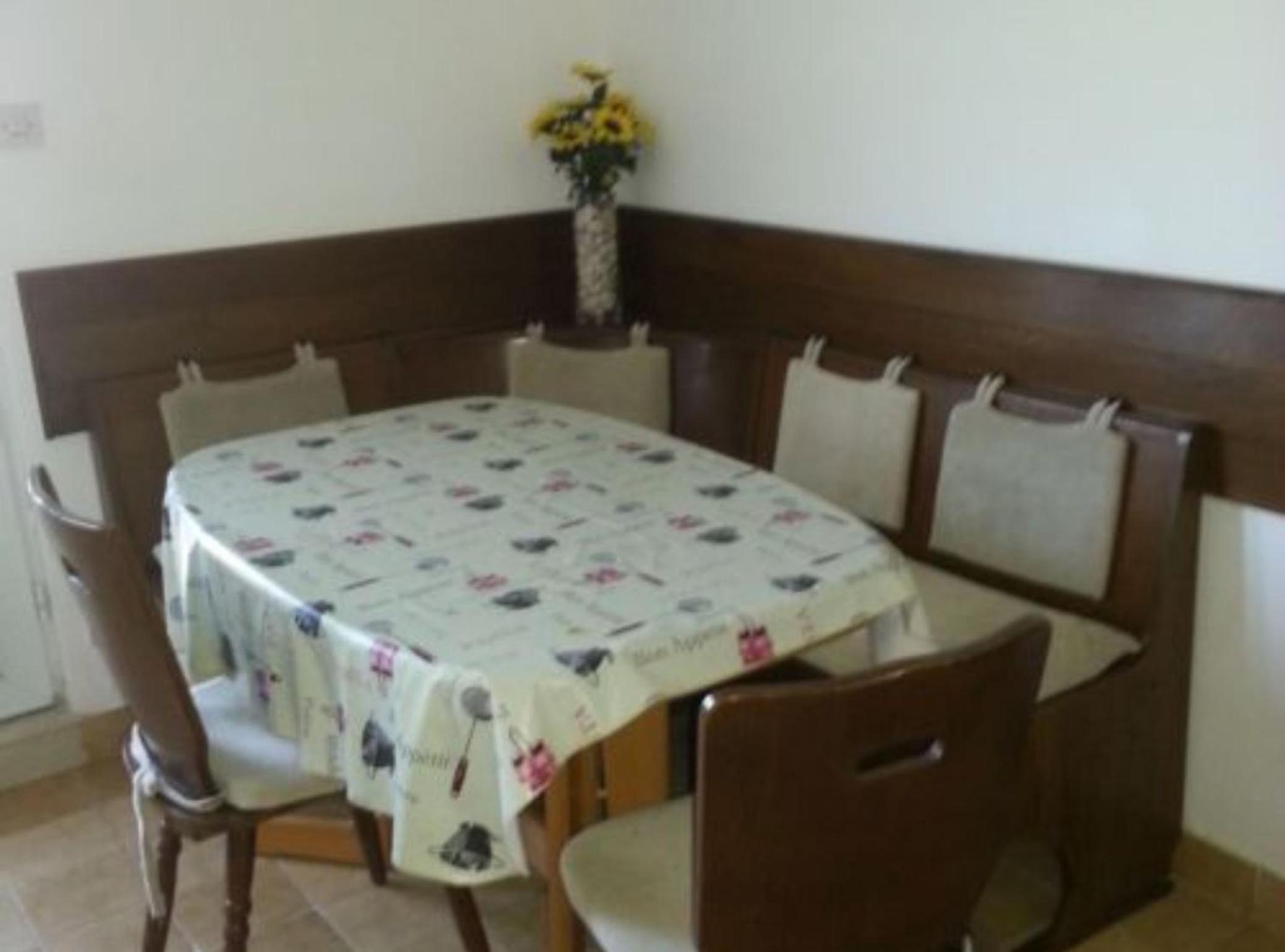 Apartments Miki Rogoznica