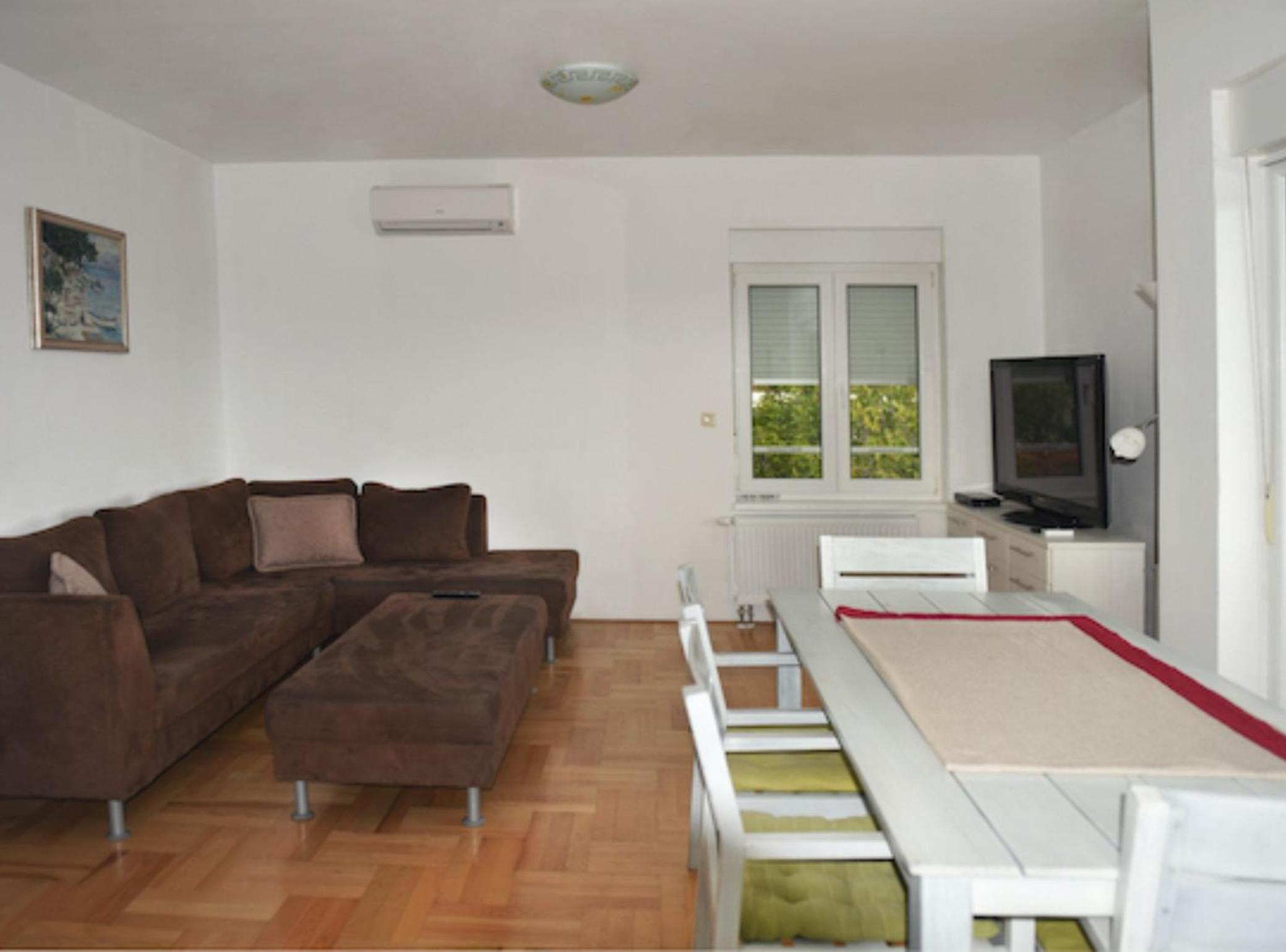 Apartments Despot Zaostrog