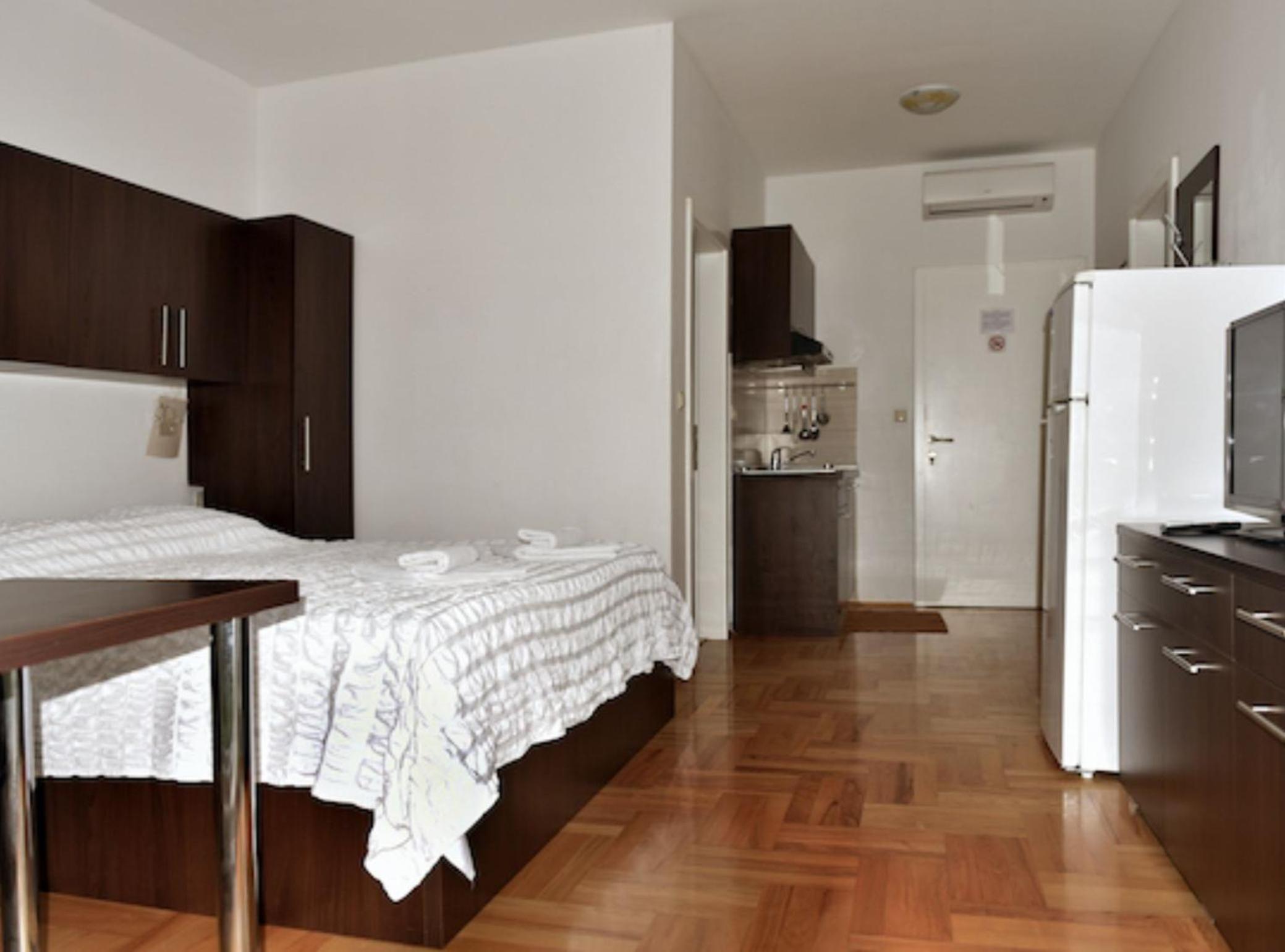 Apartments Despot Zaostrog