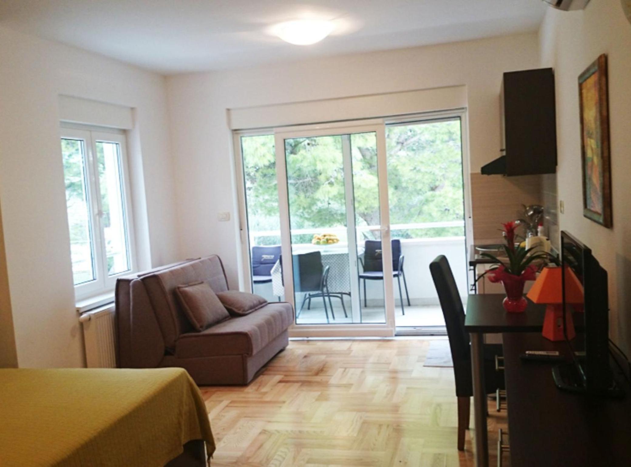 Apartments Despot Zaostrog