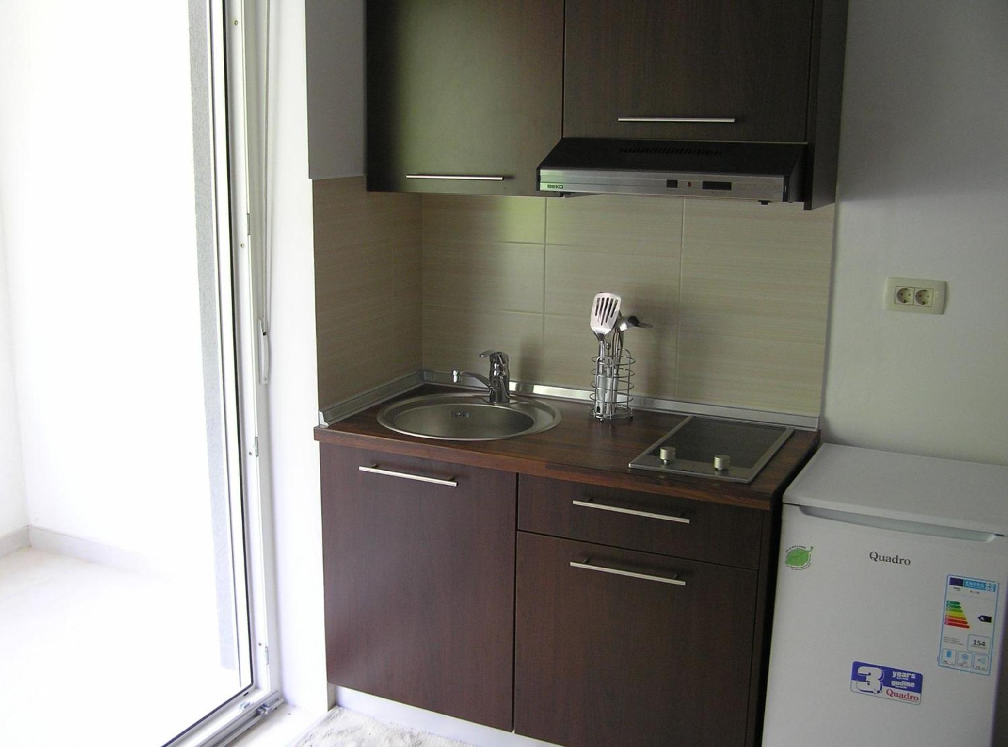 Apartments Despot Zaostrog