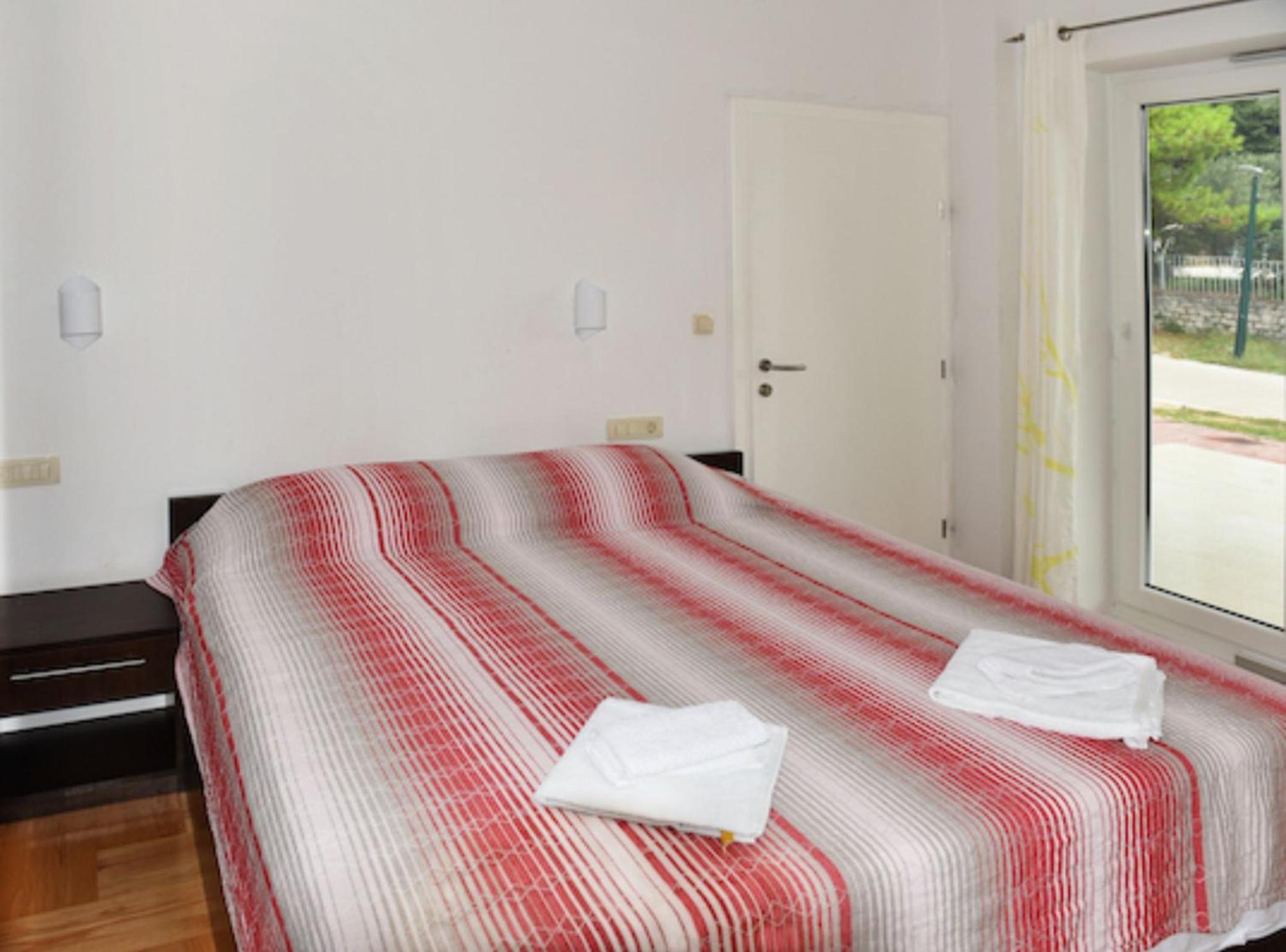 Apartments Despot Zaostrog