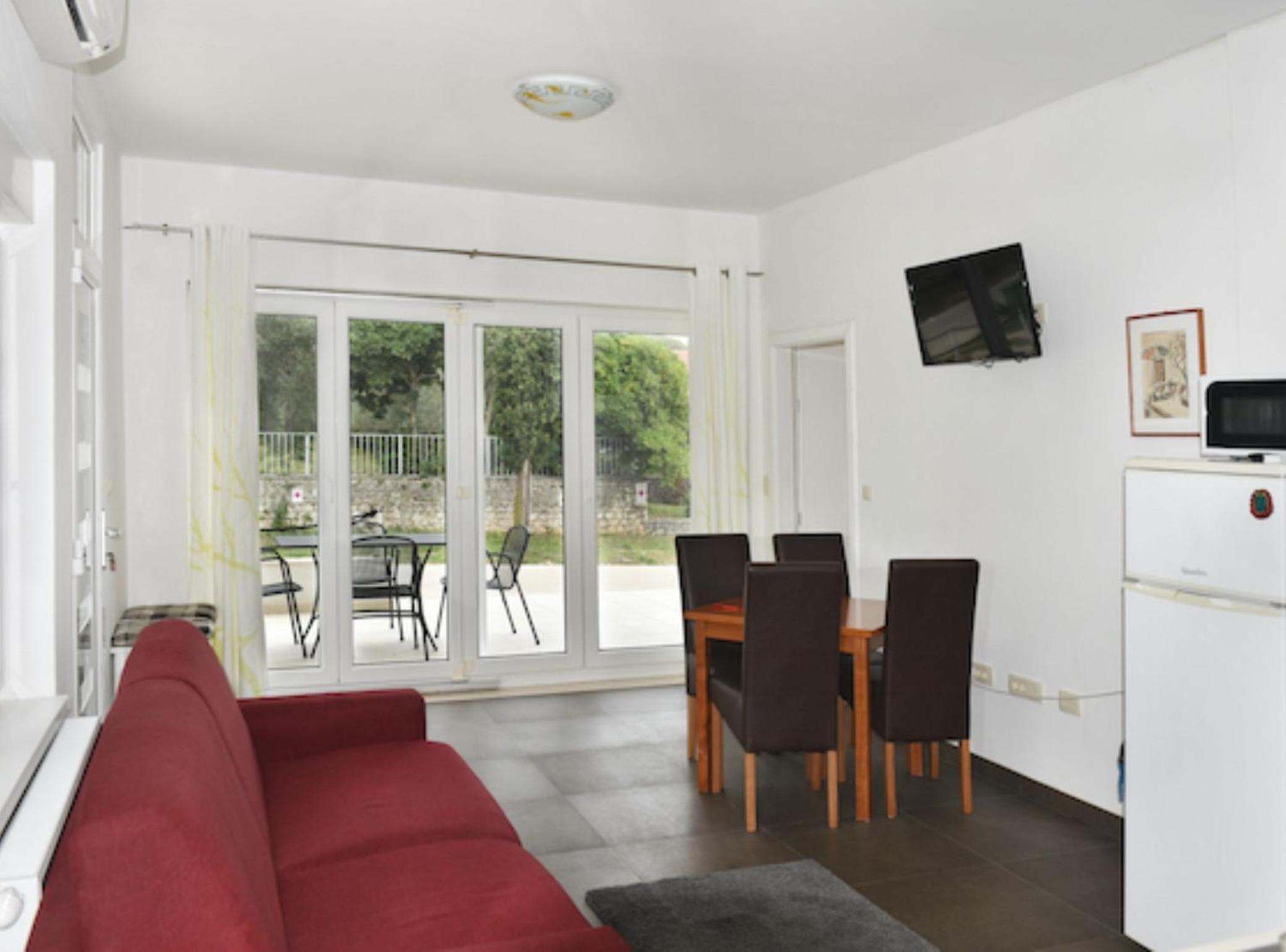 Apartments Despot Zaostrog
