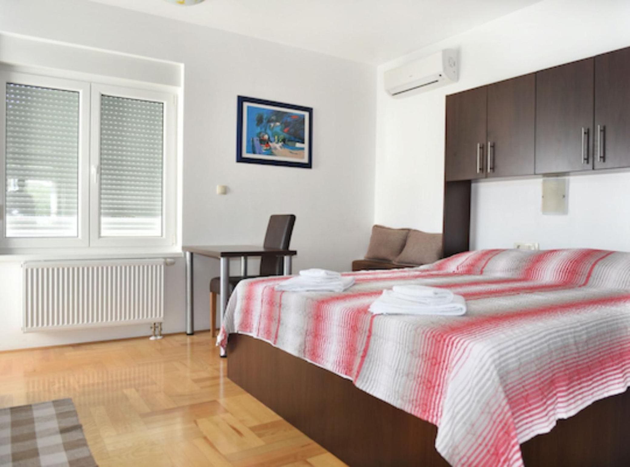 Apartments Despot Zaostrog
