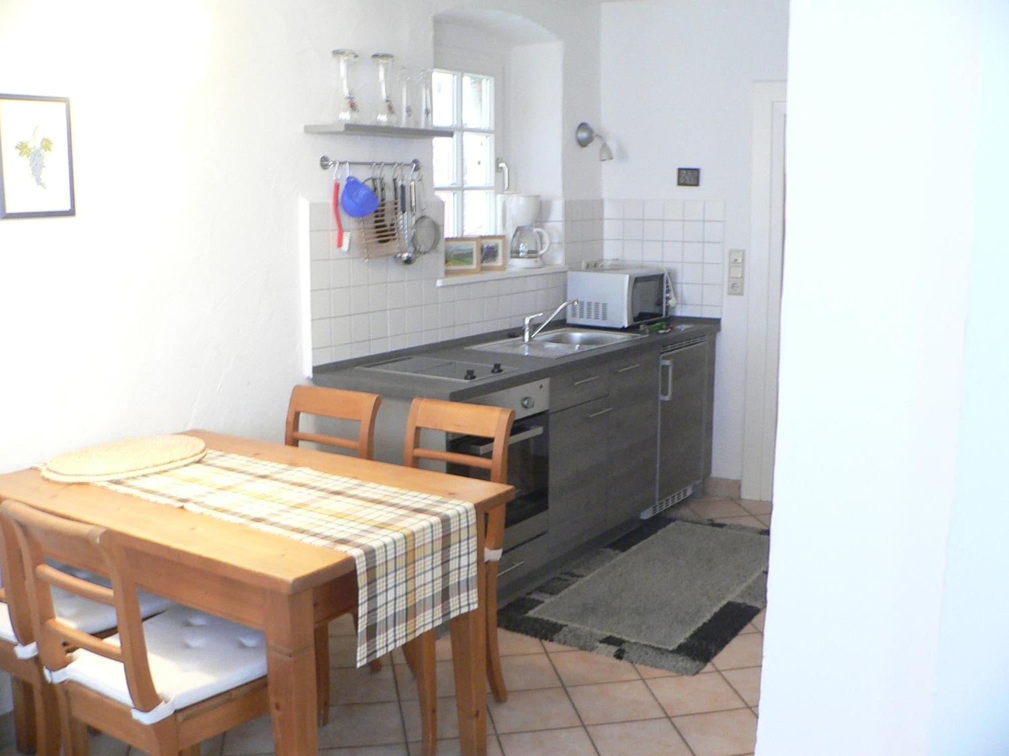 Alter Winzerhof Weisenheim am Berg 3 Sterne SUPERIOR