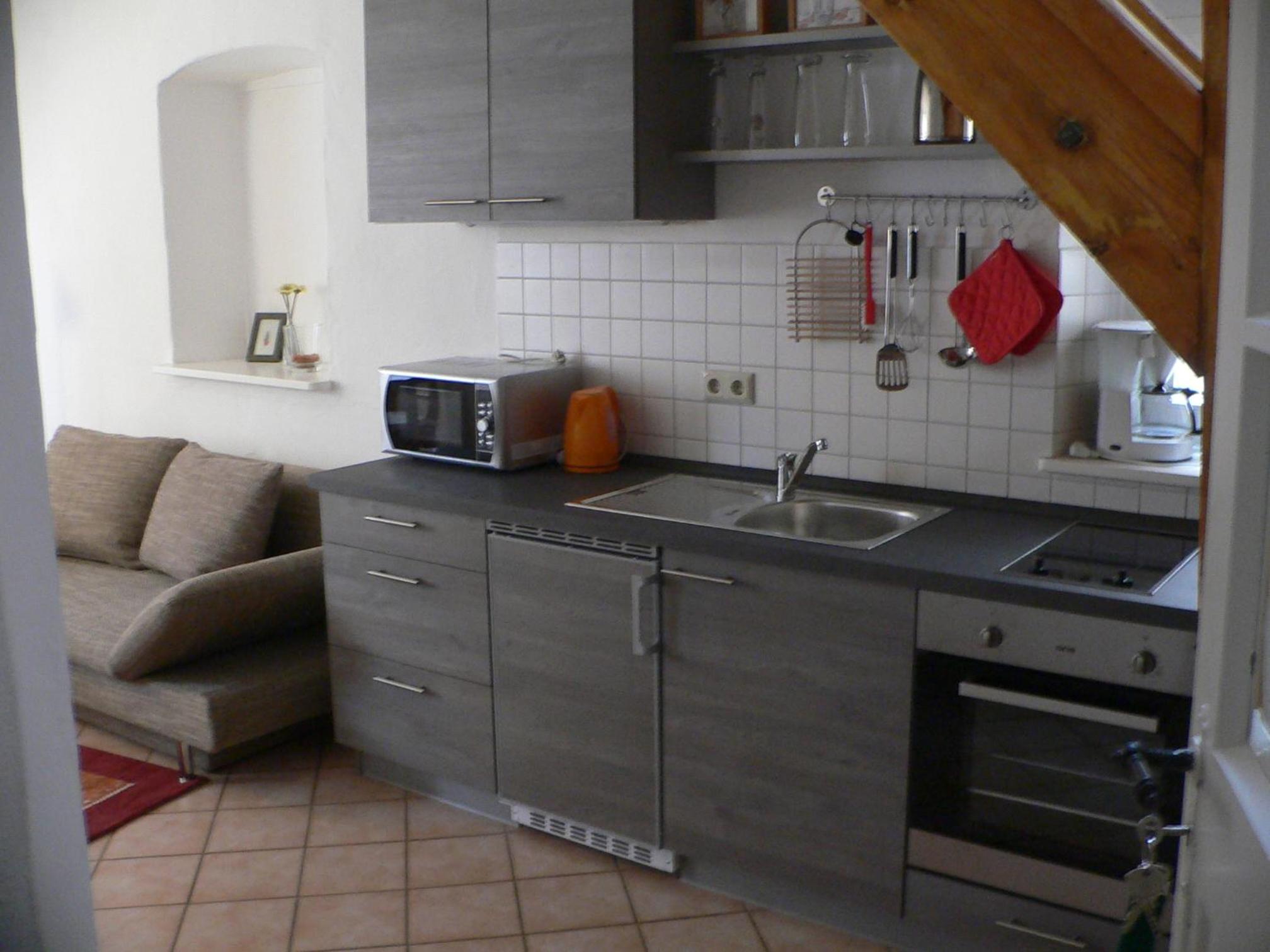 Alter Winzerhof Weisenheim am Berg 3 Sterne SUPERIOR