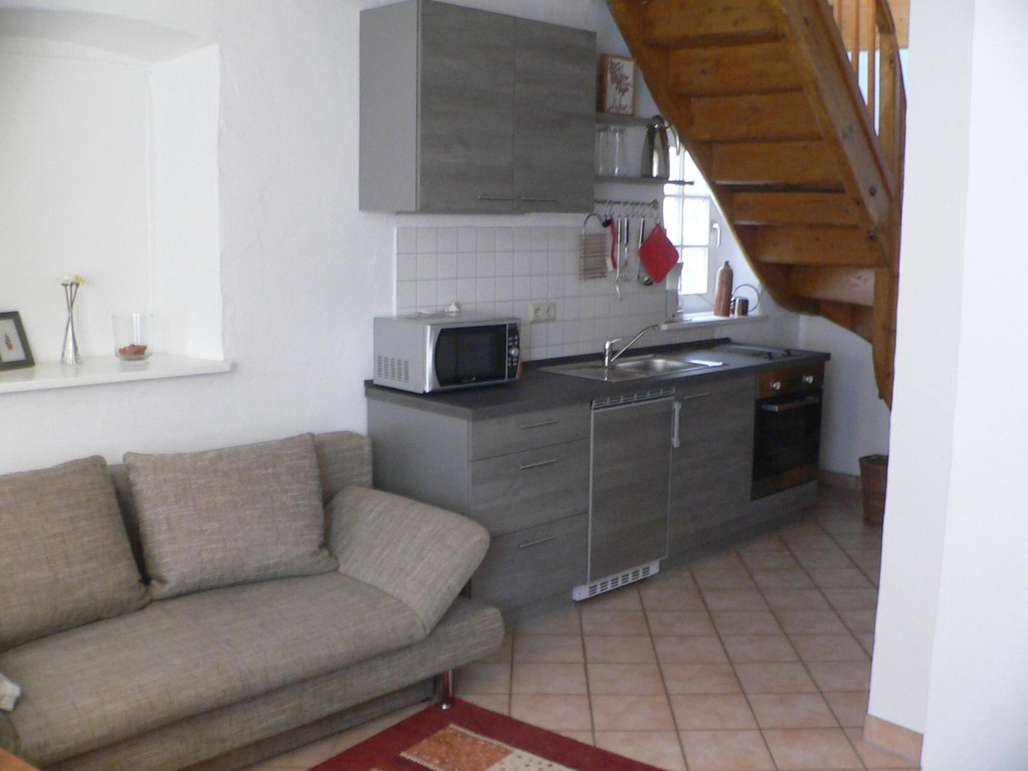 Alter Winzerhof Weisenheim am Berg 3 Sterne SUPERIOR