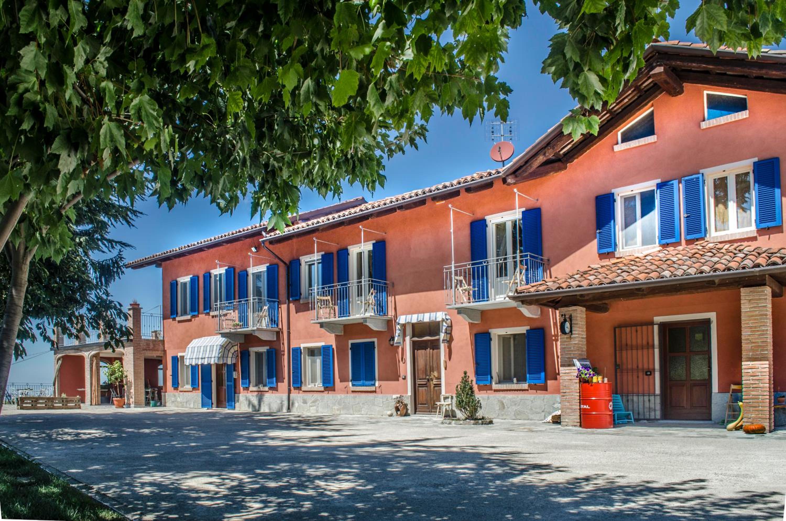 B&B La Buonora