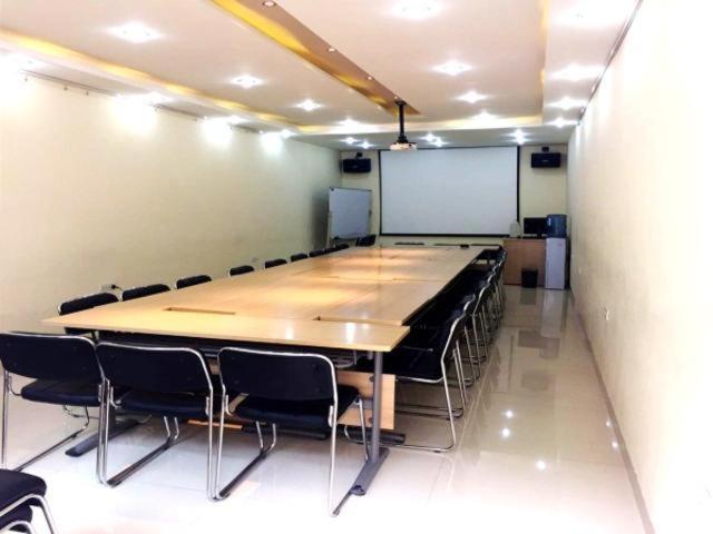 meeting room
