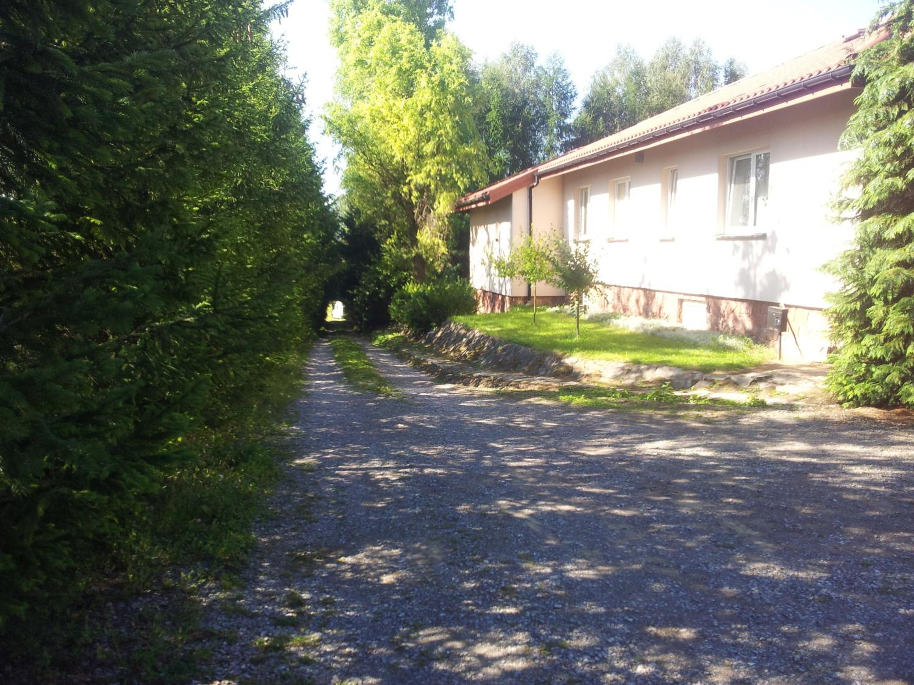 Świerkowe Wzgórze view 3