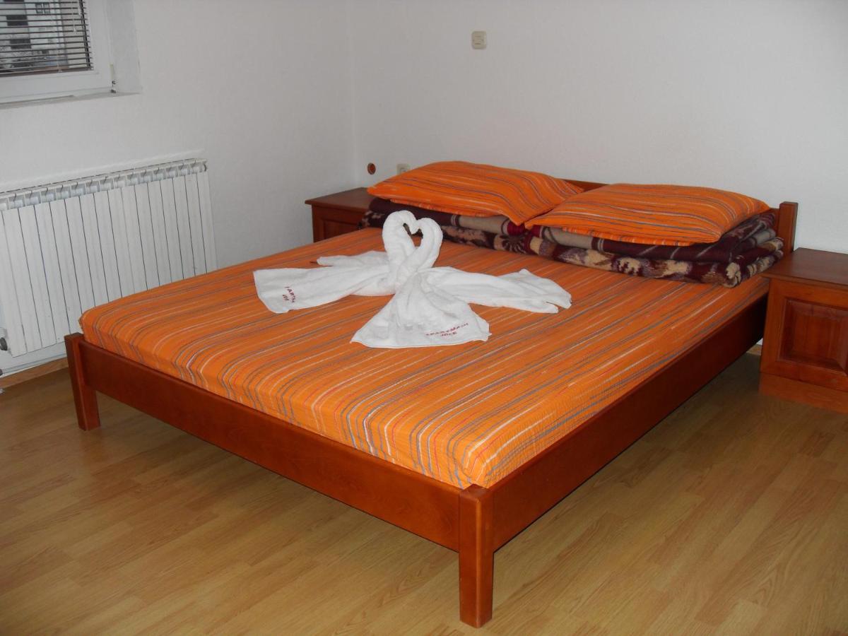 Apartments Joce view 5
