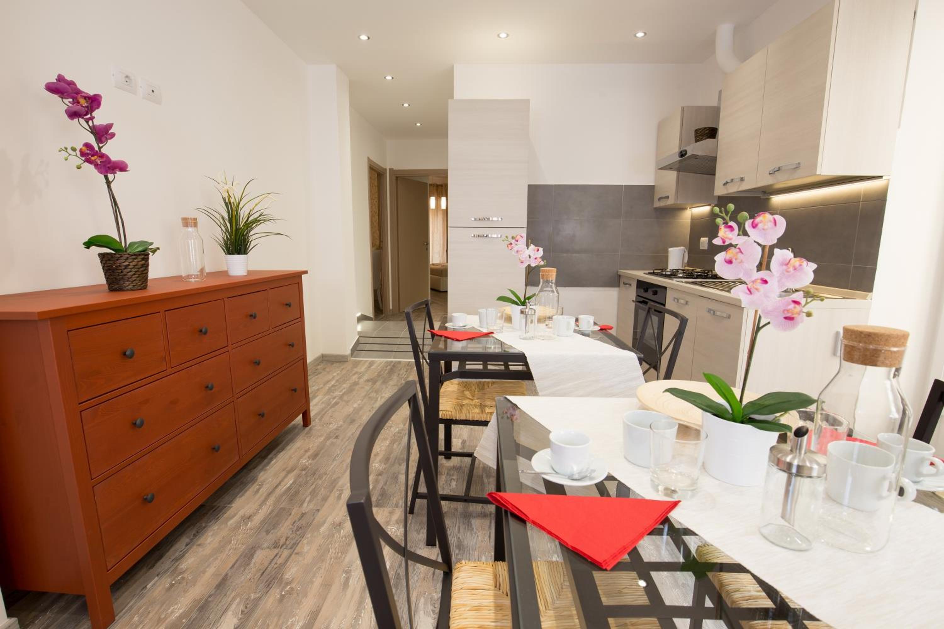 Luxury House Vaticano